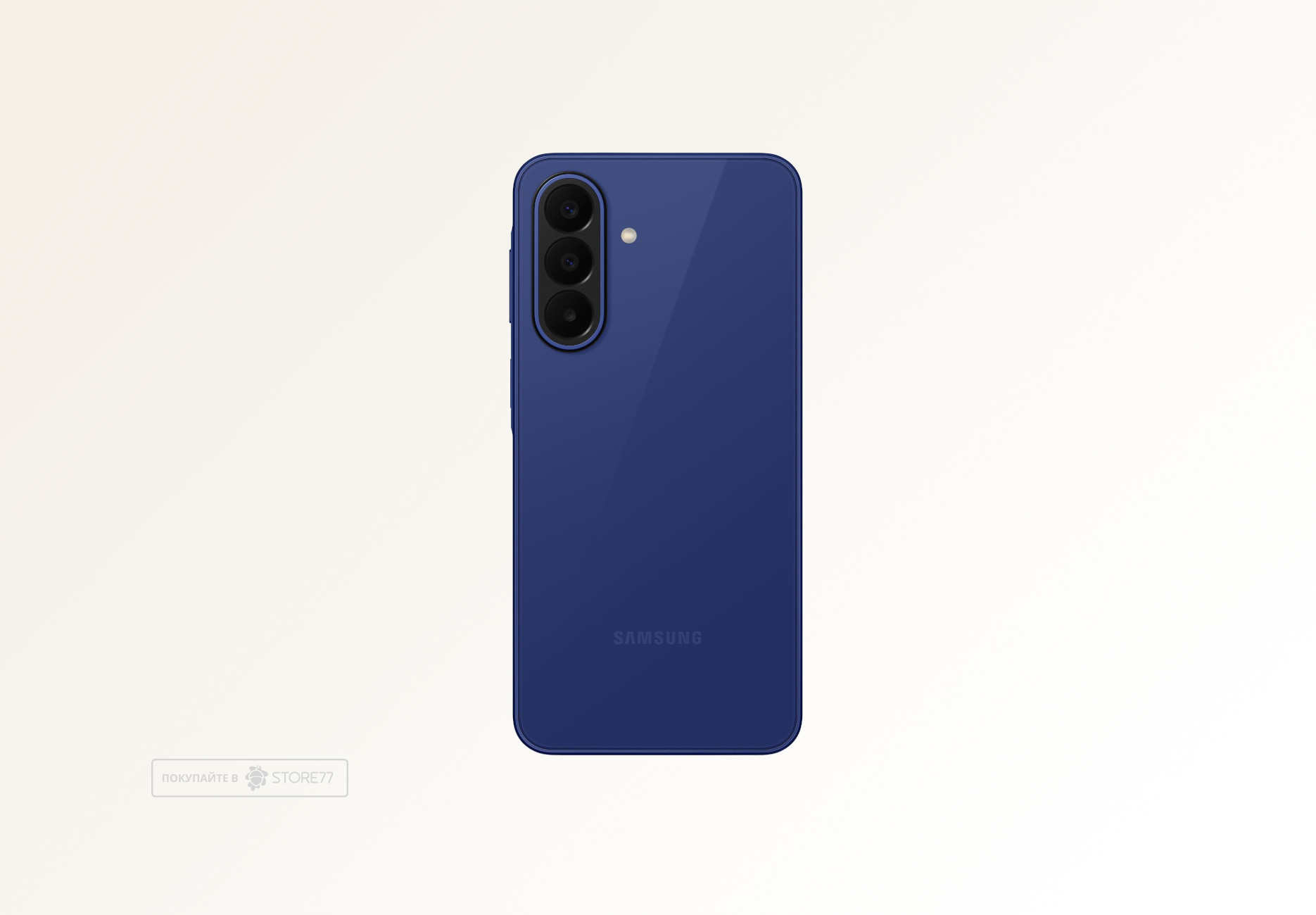 Телефон Samsung Galaxy A27 8/256 ГБ, цвет: синий (Blue)