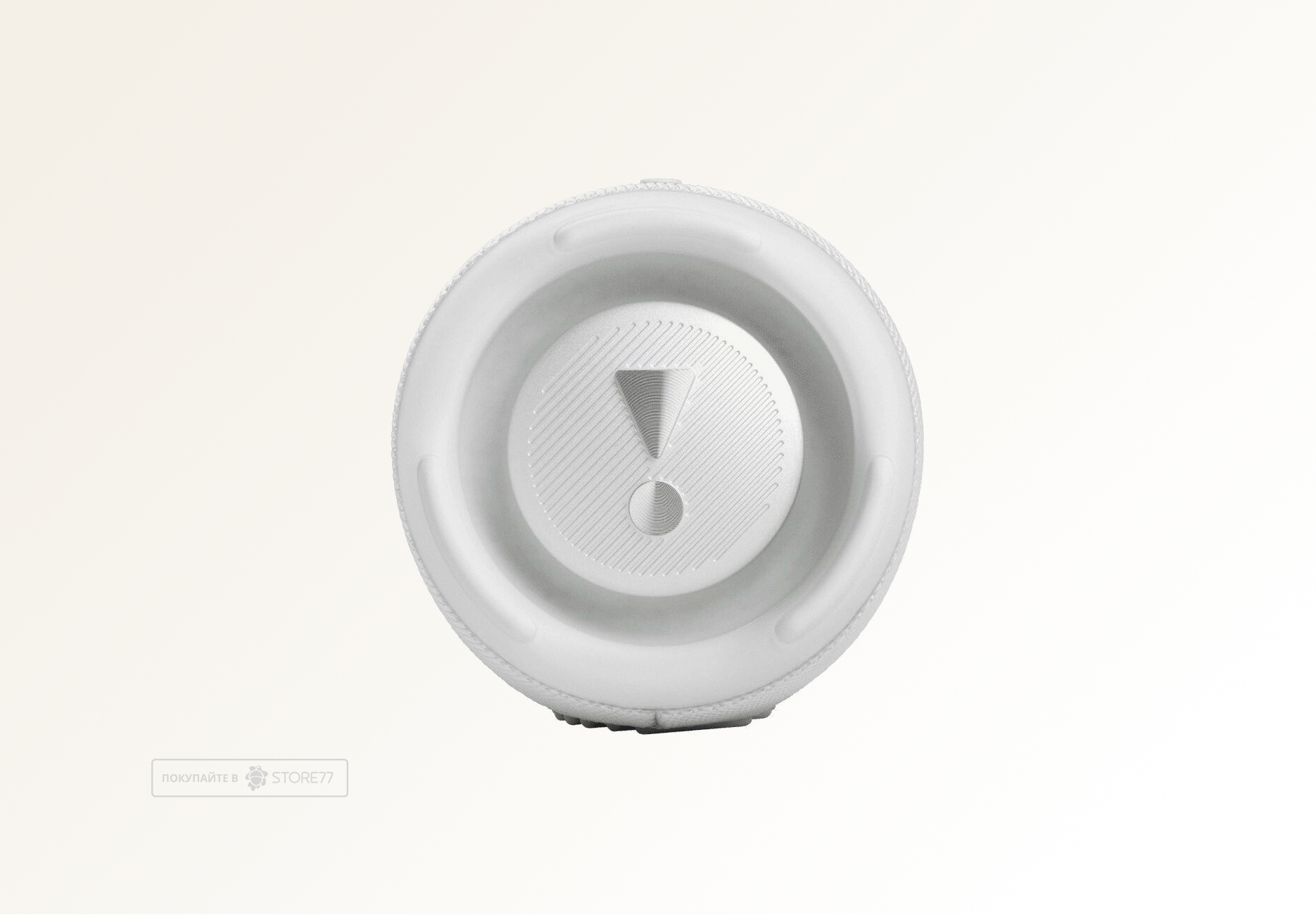 Портативная акустика JBL Charge 5 (Белая)