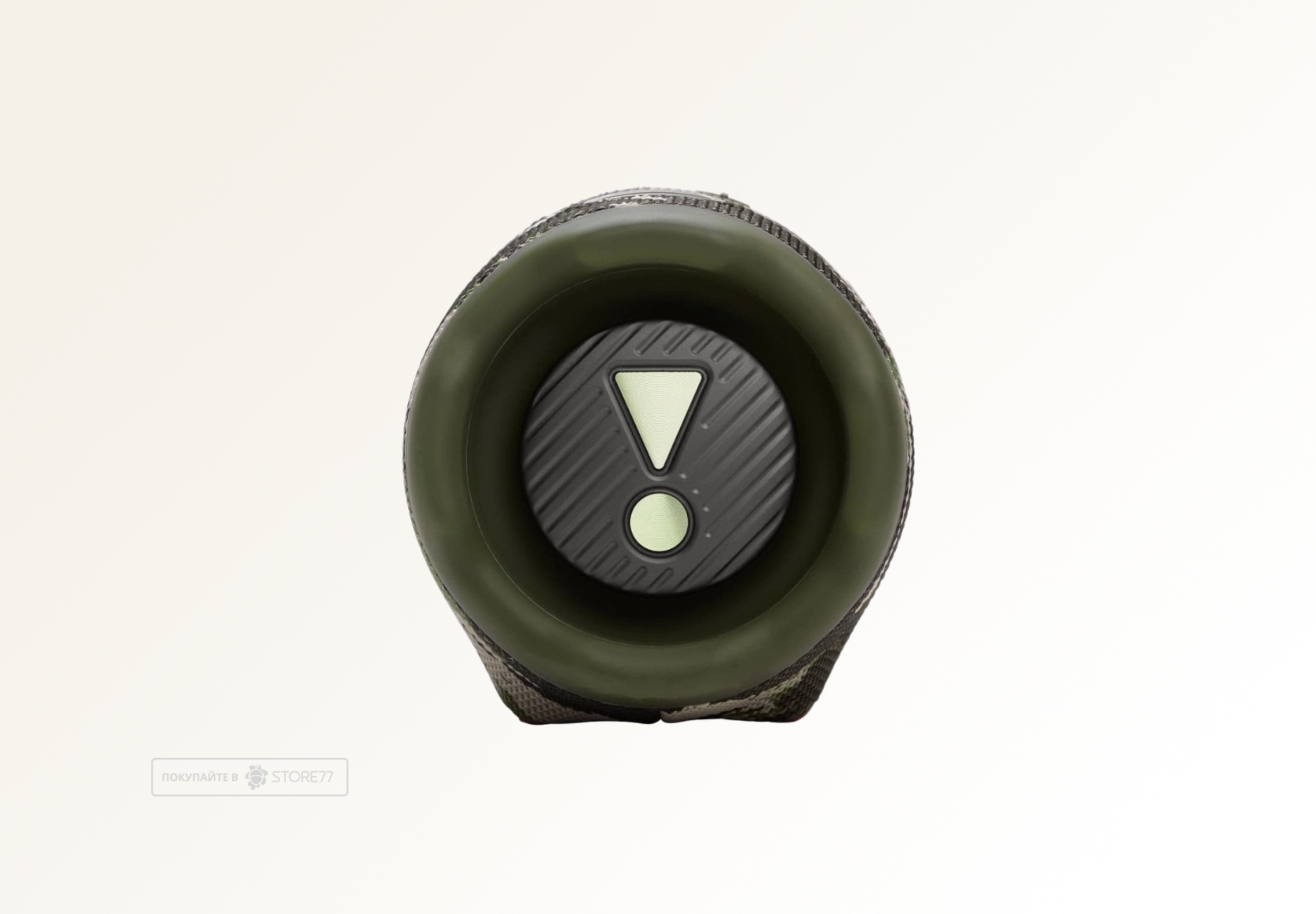 Портативная акустика JBL Charge 6 (Камуфляж)