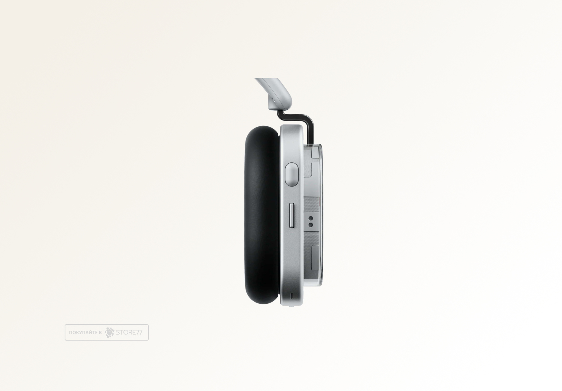 Беспроводные наушники Nothing Headphone (1) (Белые)