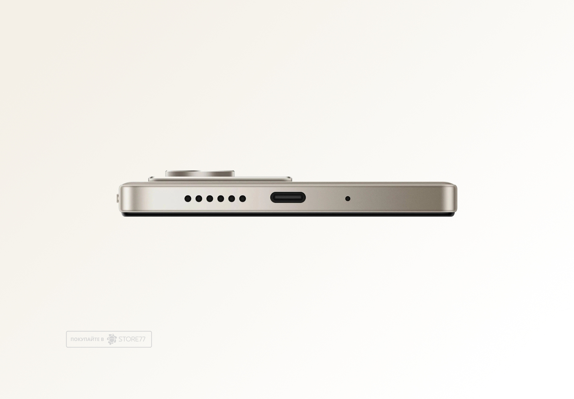 Телефон Xiaomi Redmi 15 6/128 ГБ, цвет: титановый серый (Titan Gray)