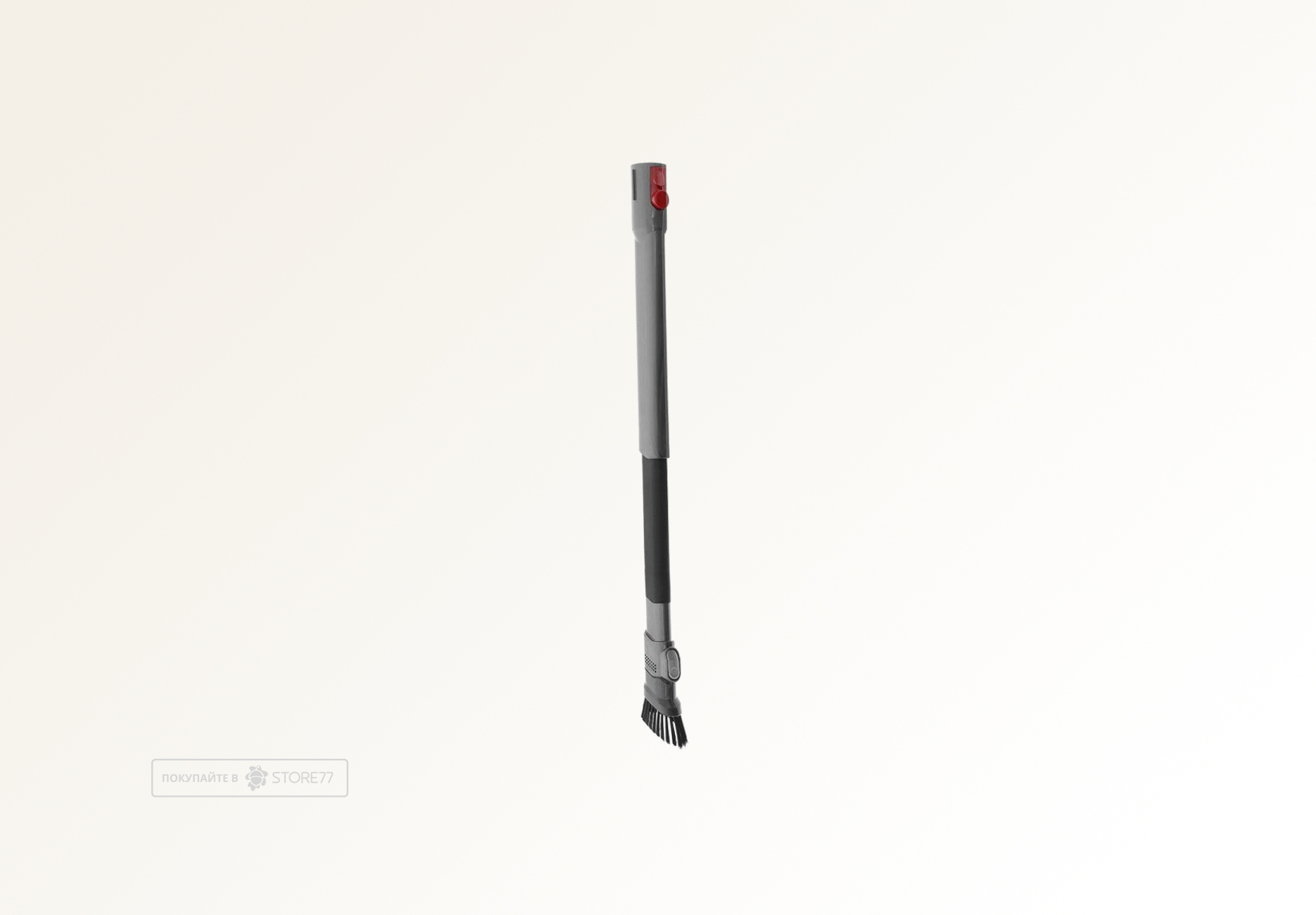 Щелевая насадка Dyson  для пылесоса Dyson V15 (Никель/Черный)