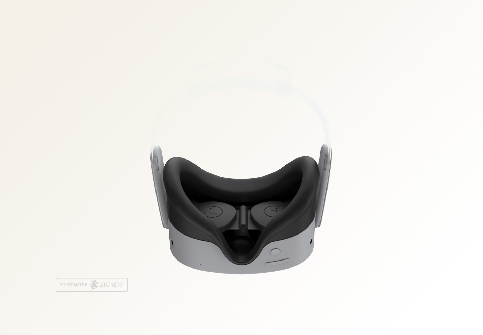 Защита для линз DOBE для Oculus Quest 3S VR