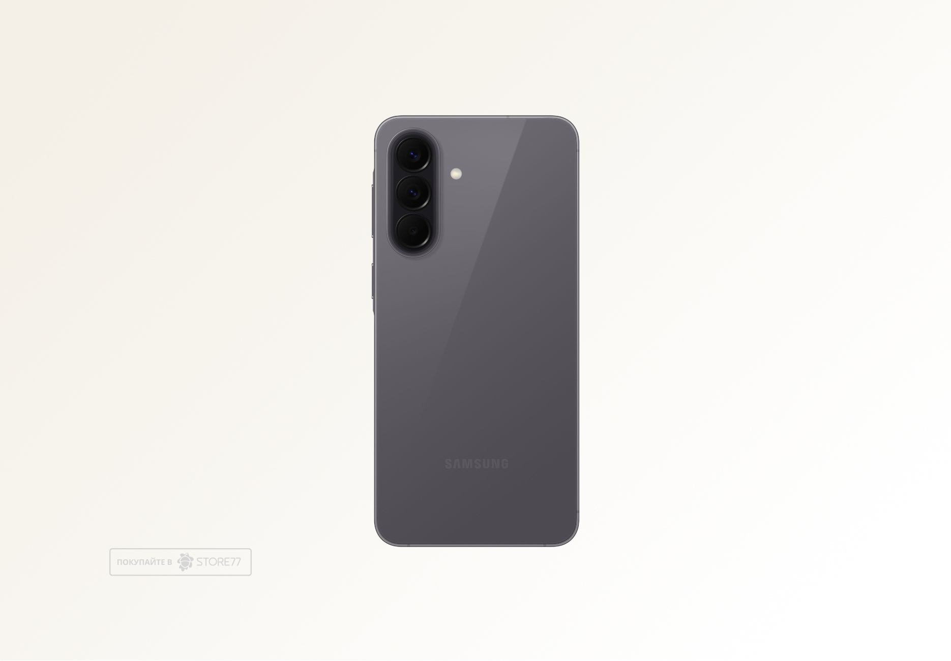 Телефон Samsung Galaxy A57 12/512 ГБ, цвет: серый (Gray)