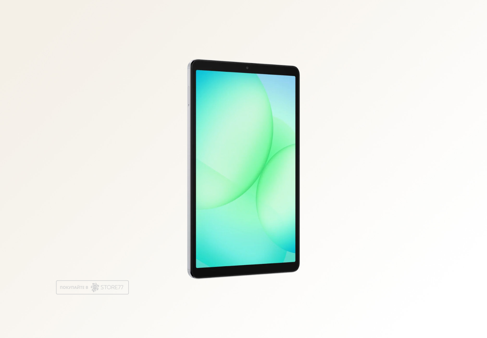 Планшет Samsung Galaxy Tab A11 Wi-Fi 8/128 ГБ, цвет: серебристый (Silver)