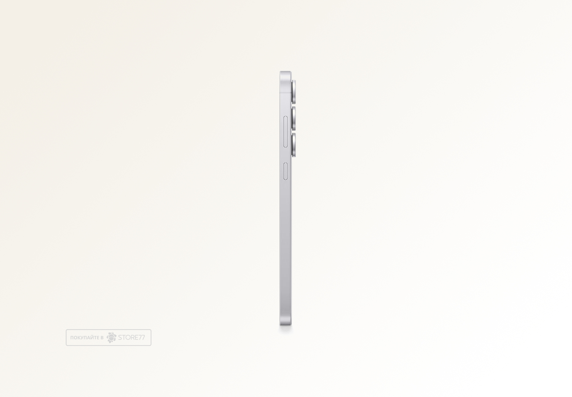 Телефон Samsung Galaxy S25 FE 5G 8/256 ГБ, цвет: белый (White)