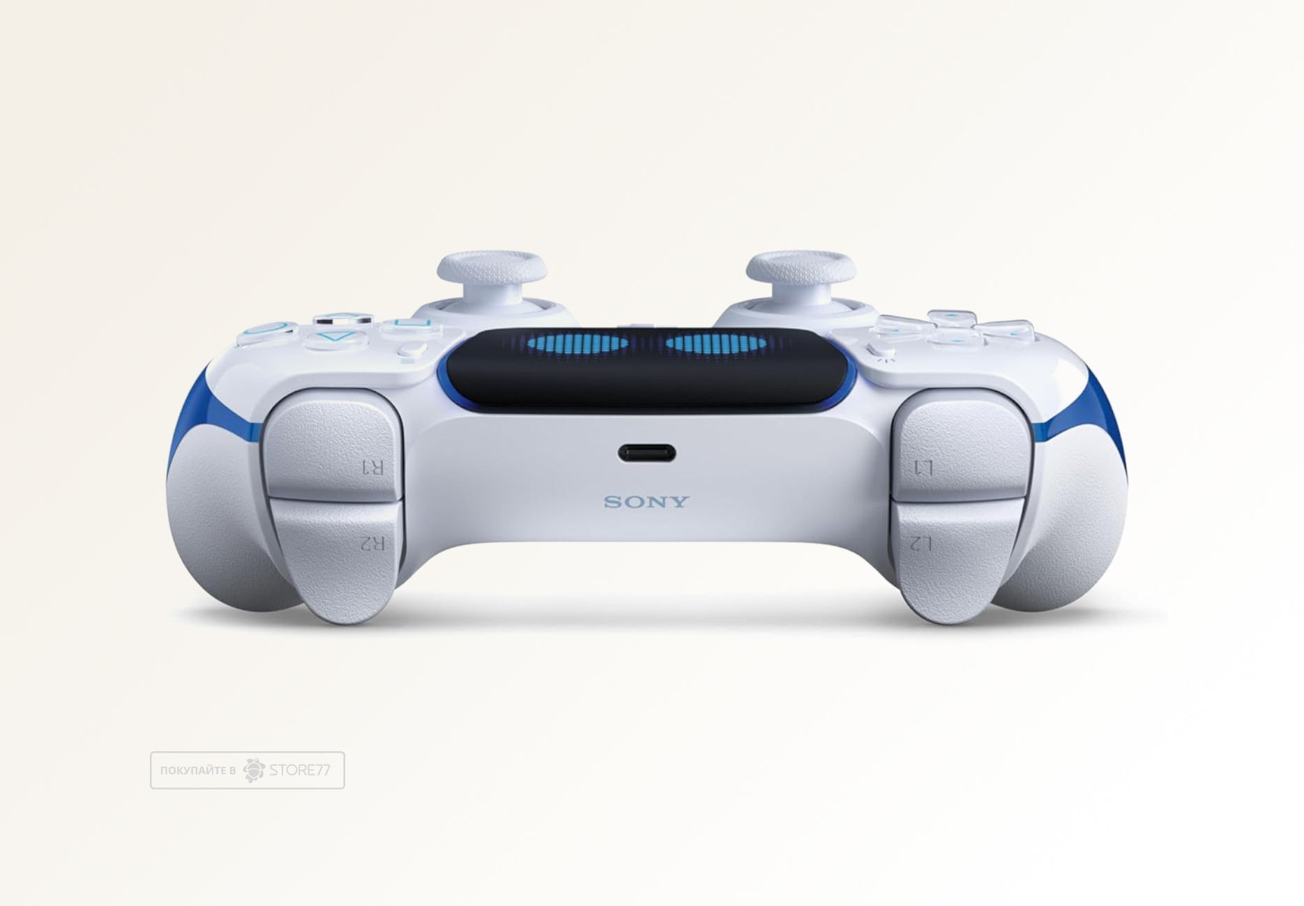 Геймпад Sony DualSense Astro Bot для PlayStation 5 (PS5), лимитированное издание