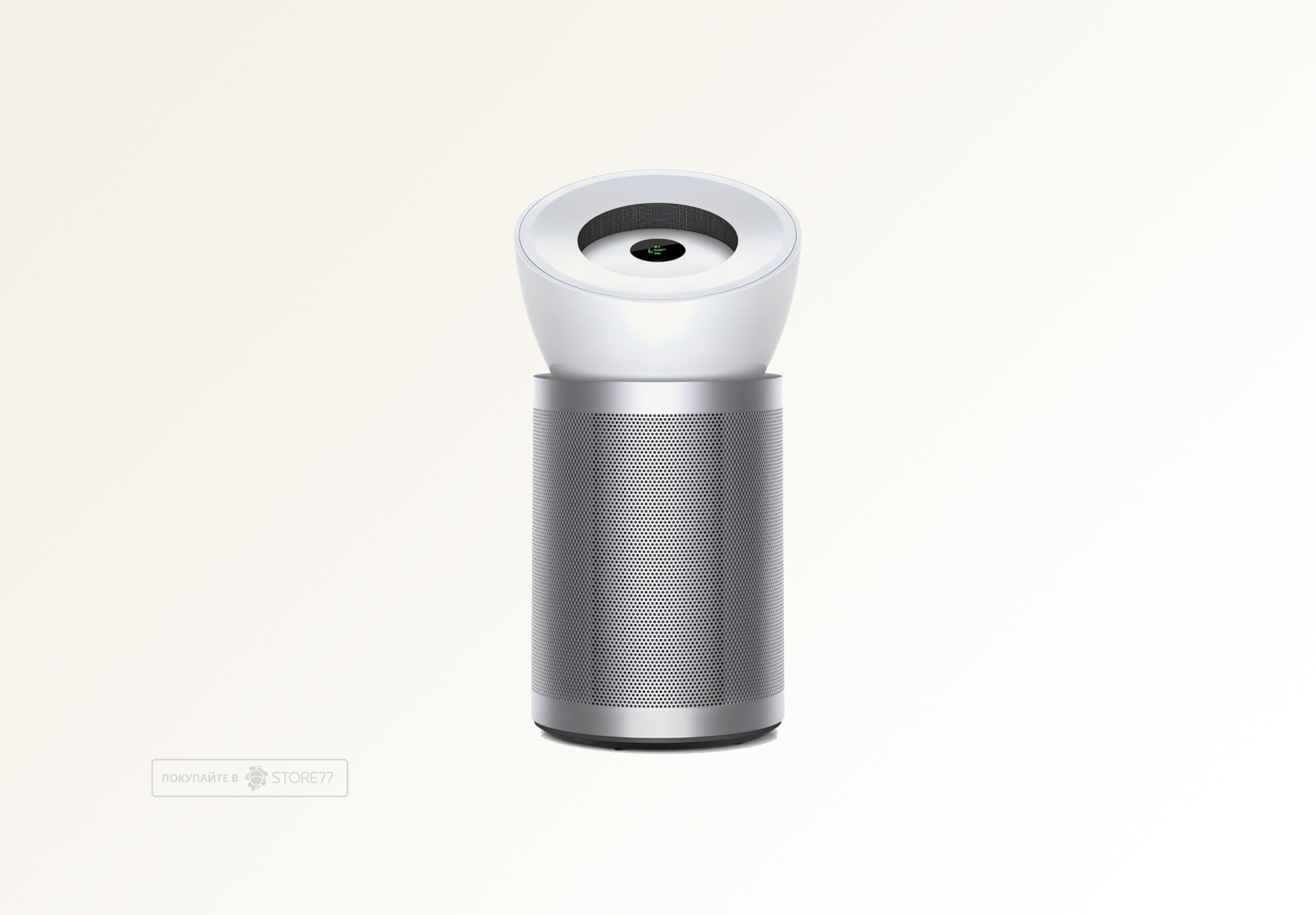 Очиститель воздуха Dyson Purifier Big+Quiet Formaldehyde BP06, цвет: Белый/Серебристый (White/Silver)