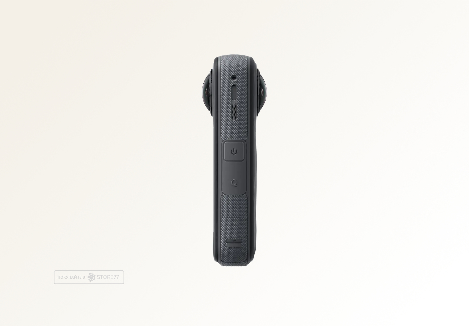 Экшн-камера Insta360 X5 Essential bundle