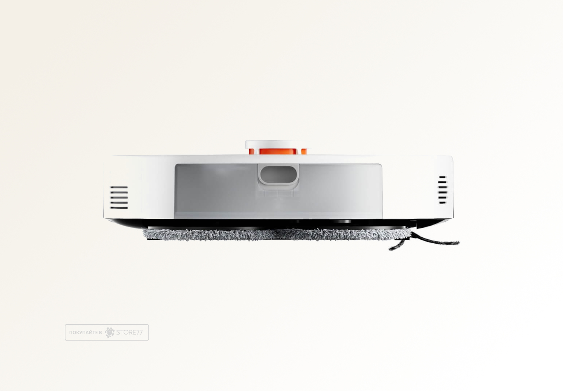 Робот-пылесос Xiaomi Robot Vacuum S40 Pro EU (Белый)