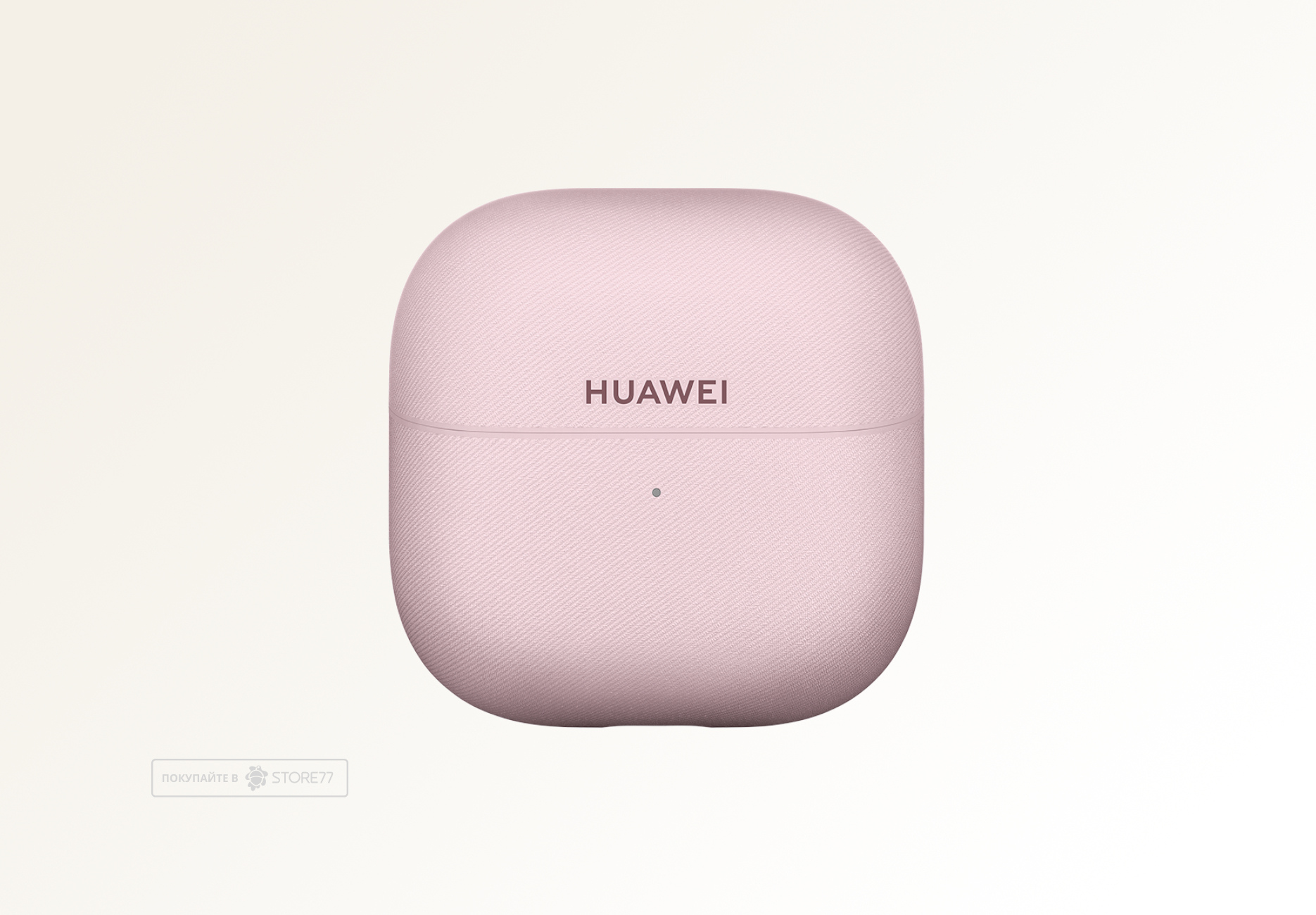 Беспроводные наушники Huawei FreeClip 2, цвет: фиолетовый (Berry Purple)