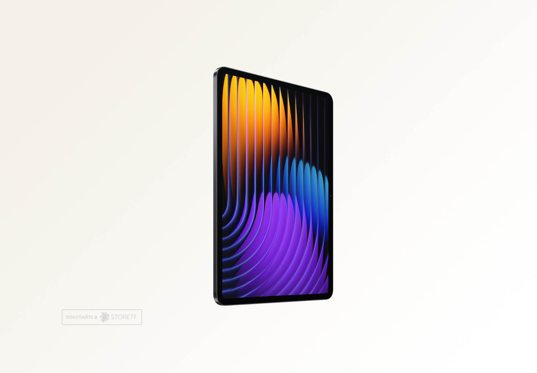 Планшет Xiaomi Pad 7 8/256 ГБ Wi-Fi, цвет: серый (Gray)