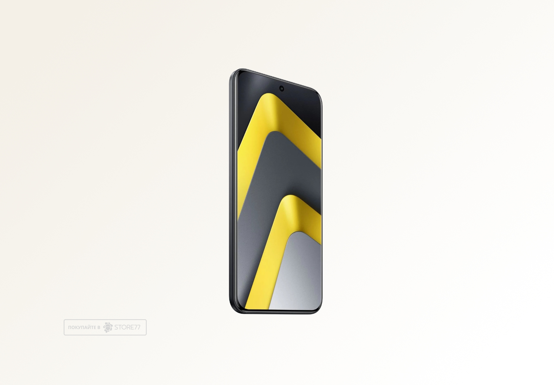 Телефон Poco M8 Pro 5G 8/256 ГБ, цвет: черный (Black)