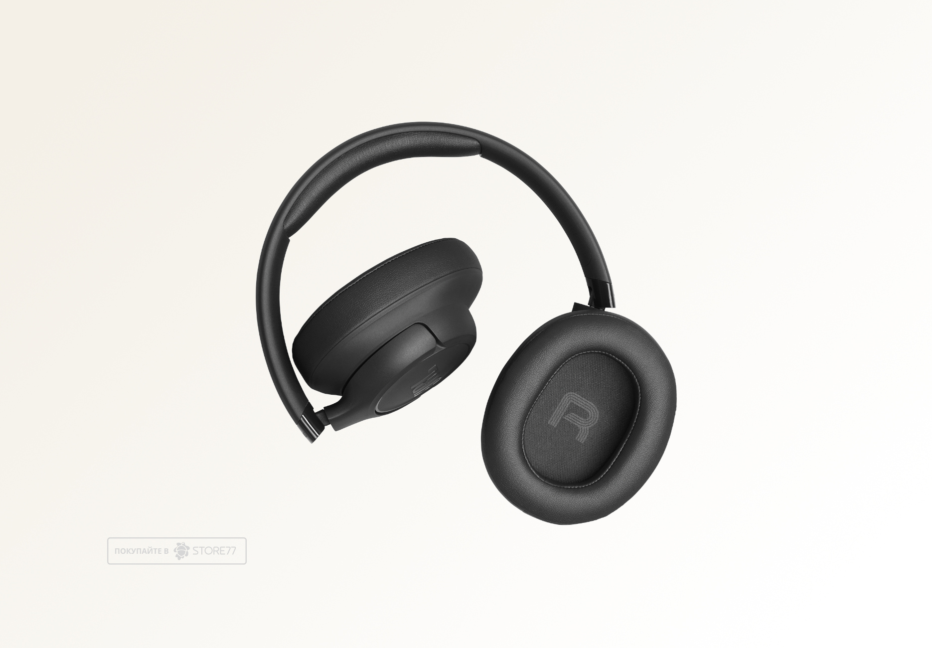 Беспроводные наушники JBL Tune 730BT (Черные)