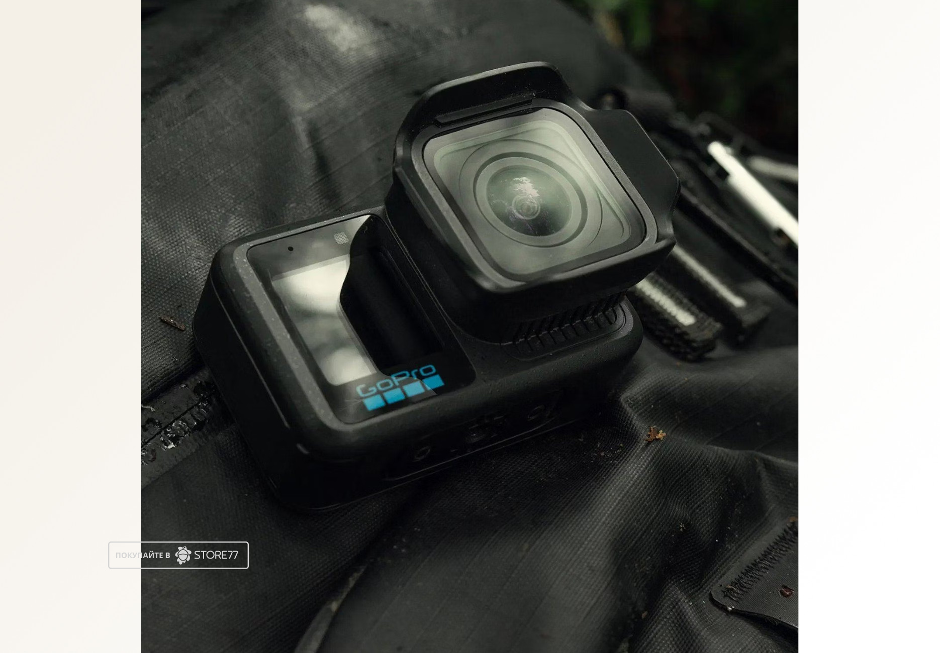Экшн-камера GoPro MISSION 1