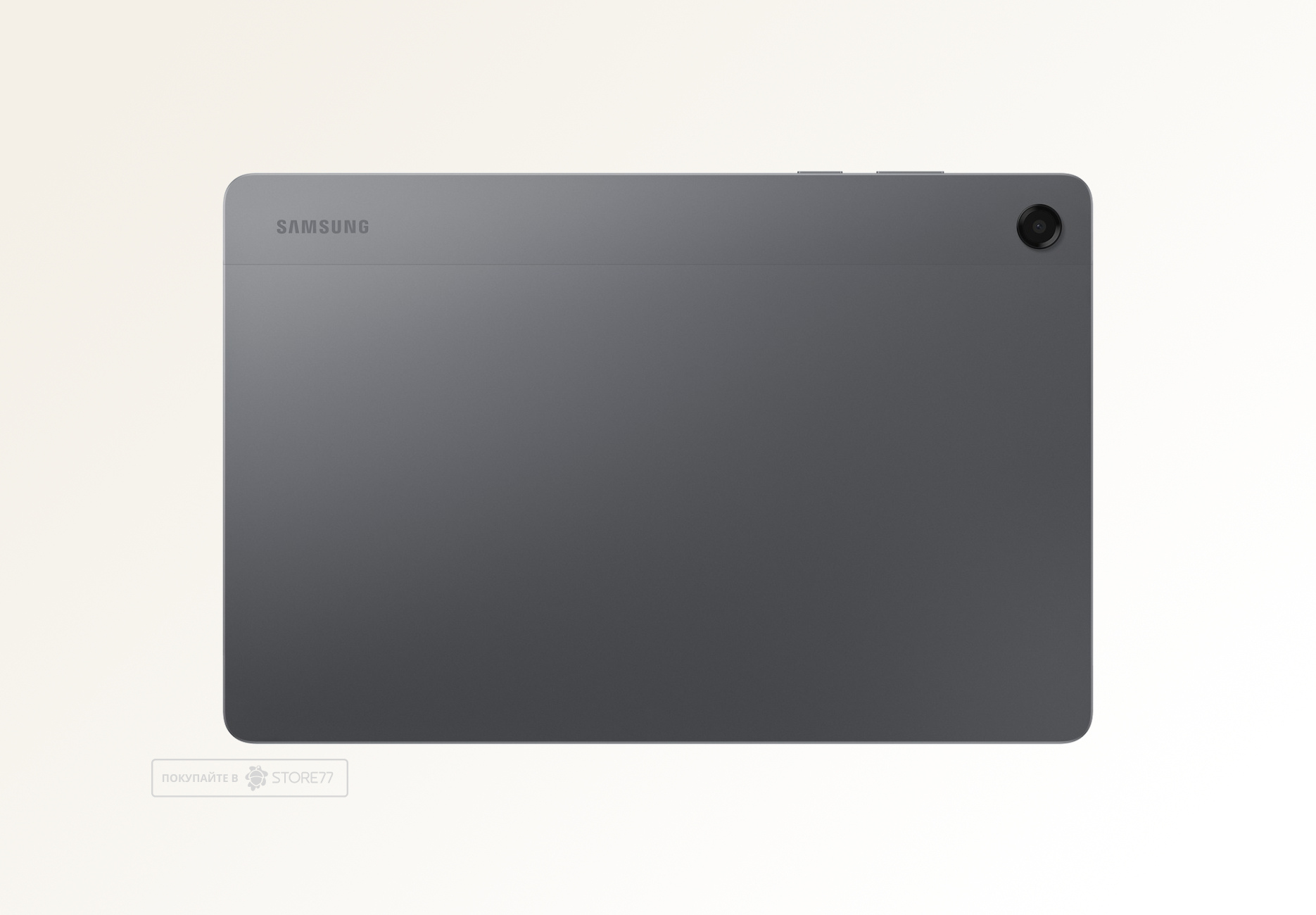Планшет Samsung Galaxy Tab A11+ Wi-Fi 6/128 ГБ, цвет: серый (Gray)