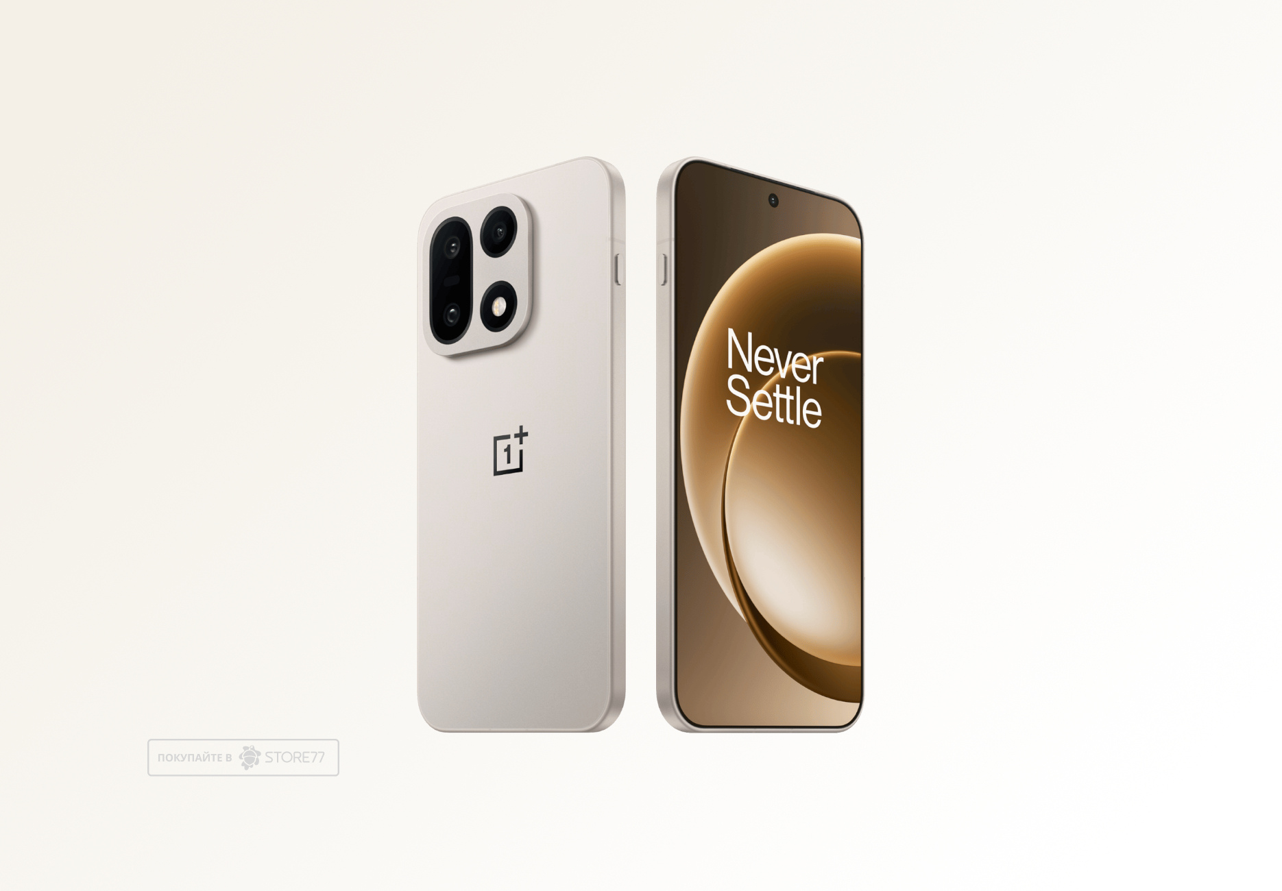 Телефон OnePlus 15 16/512 ГБ, цвет: песчаная буря (Sand Storm)
