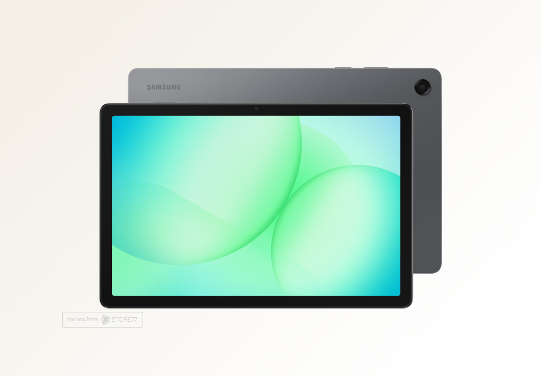 Планшет Samsung Galaxy Tab A11+ LTE 6/128 ГБ, цвет: серый (Gray)