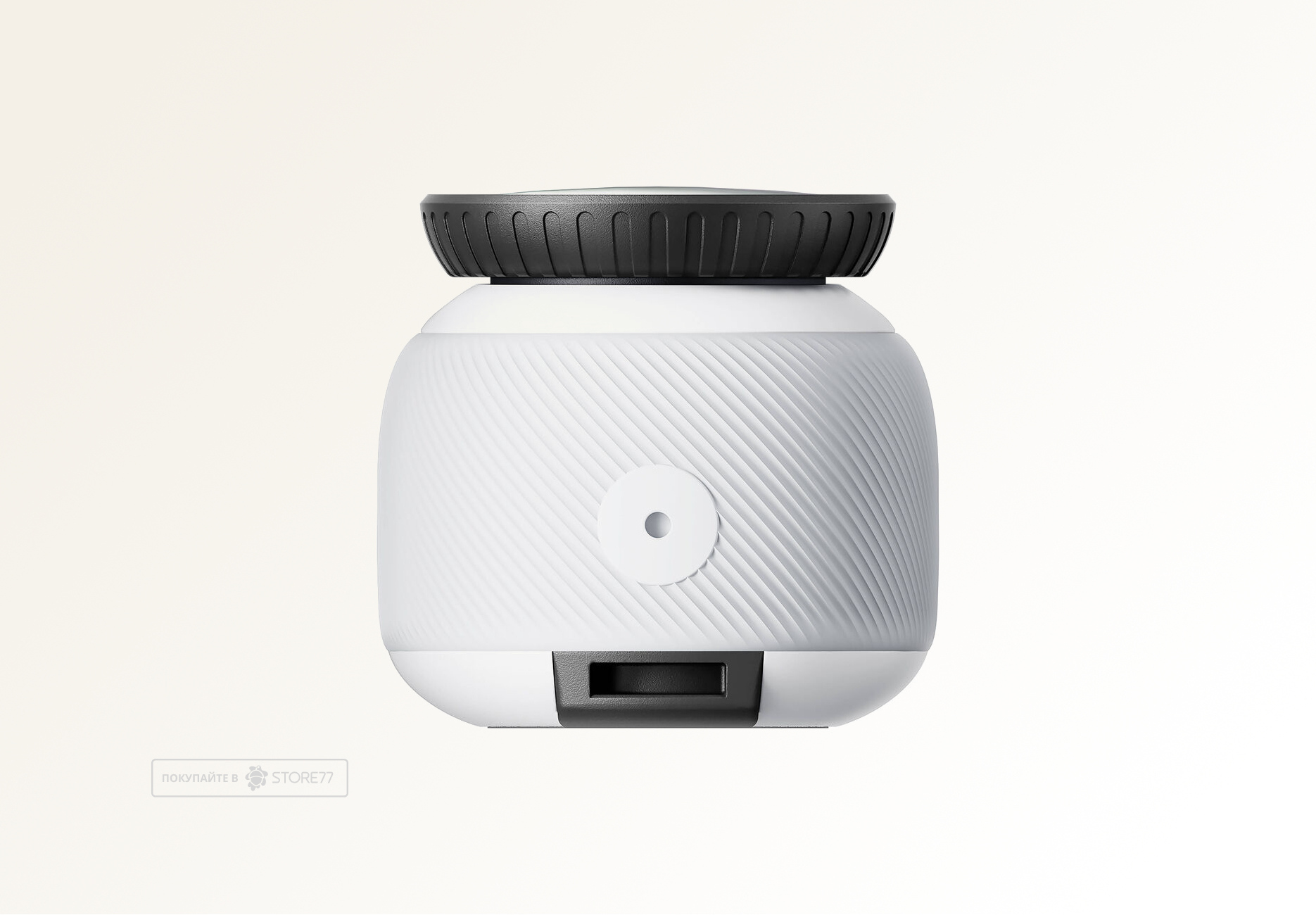 Экшн-камера Insta360 GO 3S 128 ГБ цвет: белый (White)