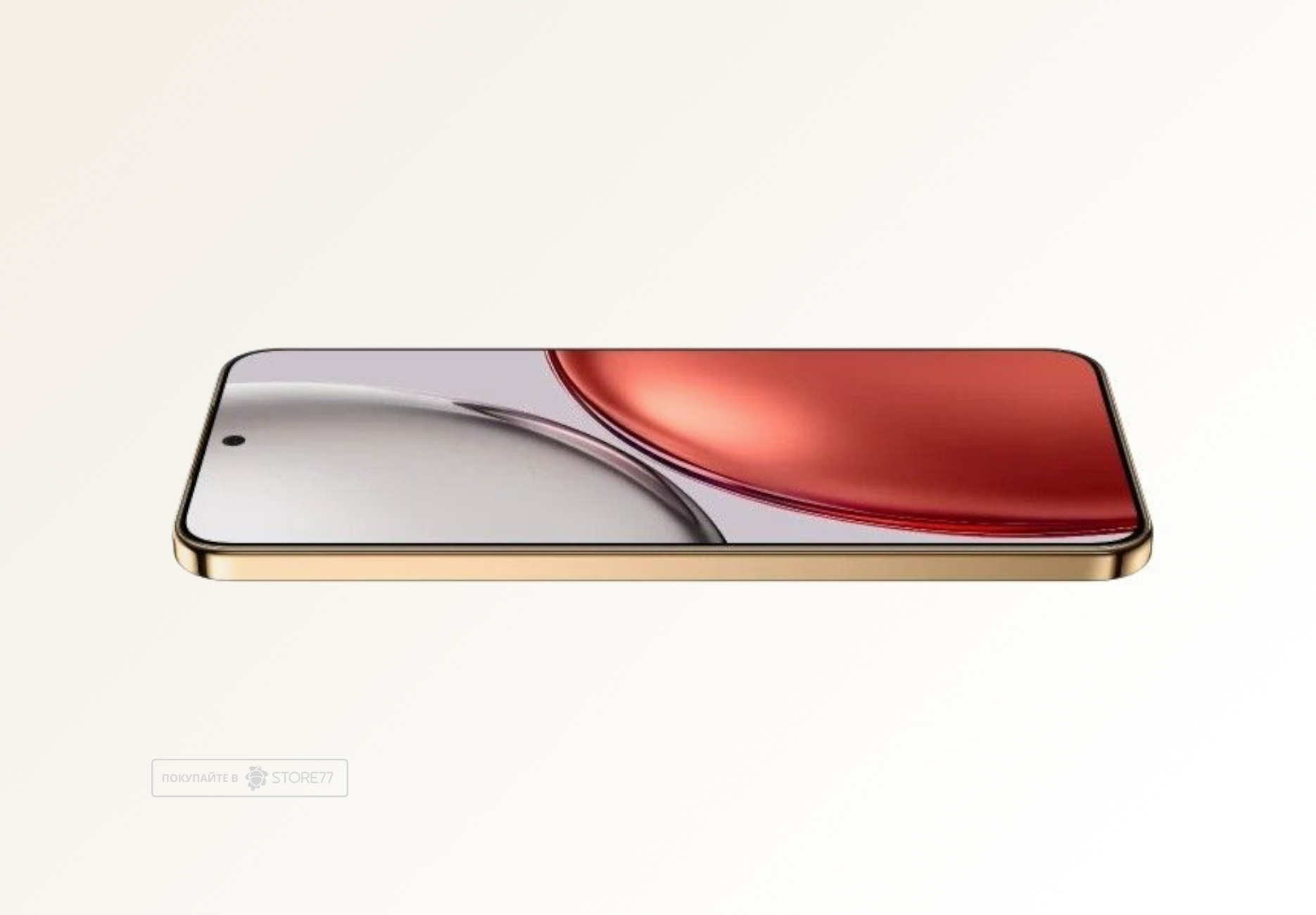 Телефон Honor X9d 12/256 ГБ, цвет: терракотовый (Reddish Brown)