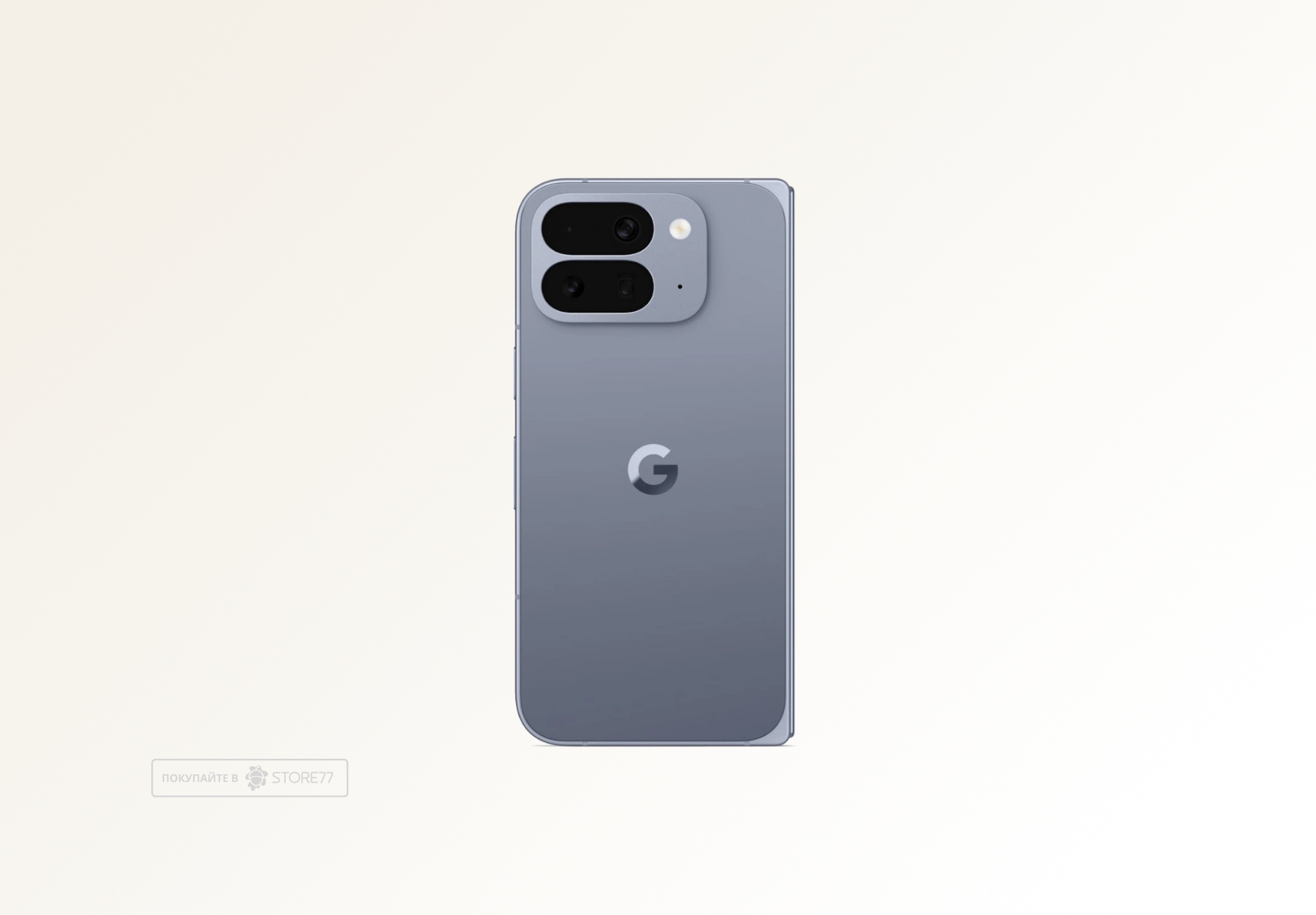 Телефон Google Pixel 10 Pro Fold 16/1 ТБ цвет: лунный камень (Moonstone)