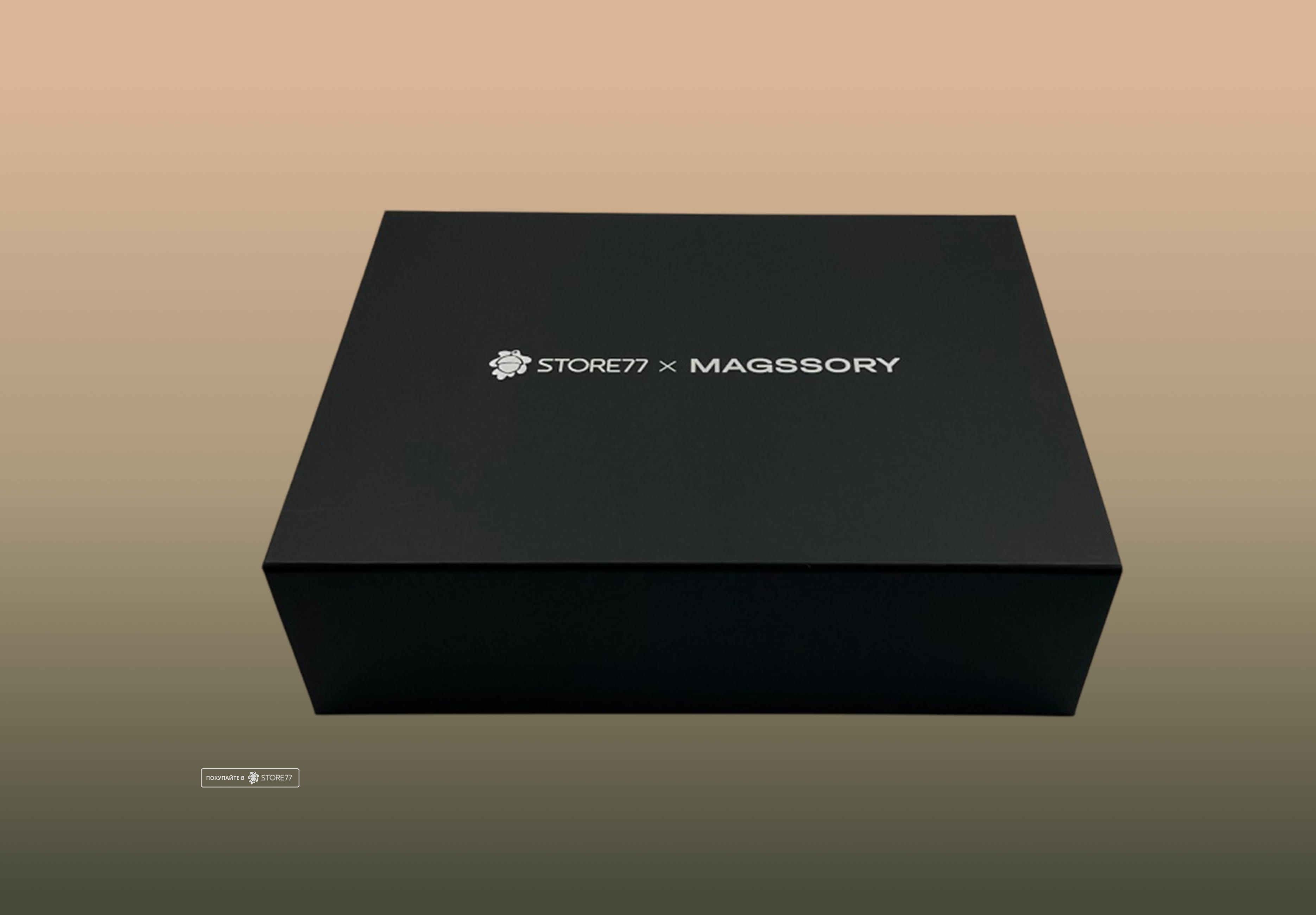 Комплект аксессуаров Magssory Prime