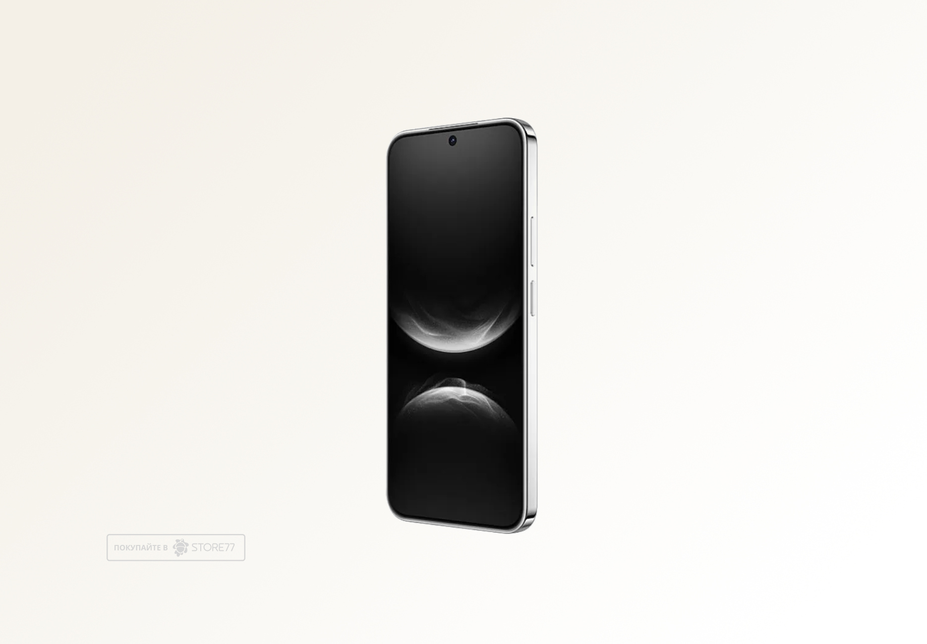 Телефон Huawei Nova 14 12/256 ГБ цвет: черный (Black)