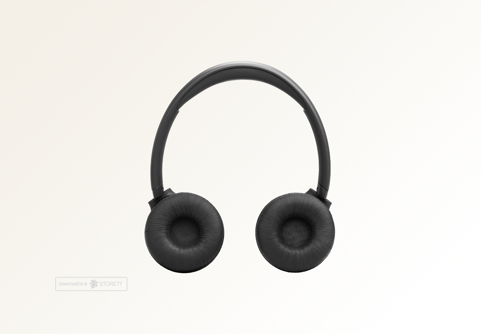 Беспроводные наушники JBL Tune 530BT (Черные)