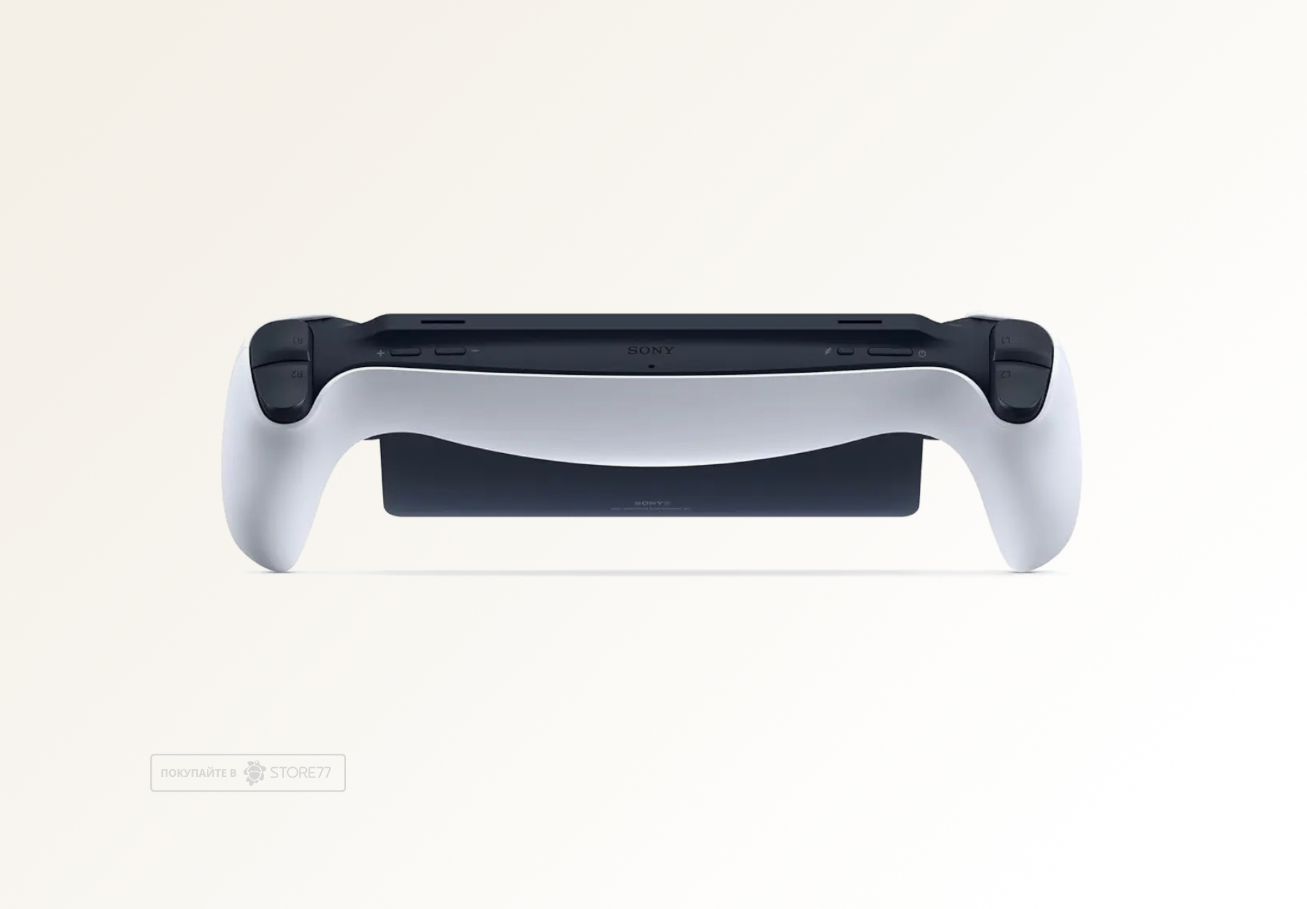 Портативное игровое устройство Sony PlayStation Portal (Белое)