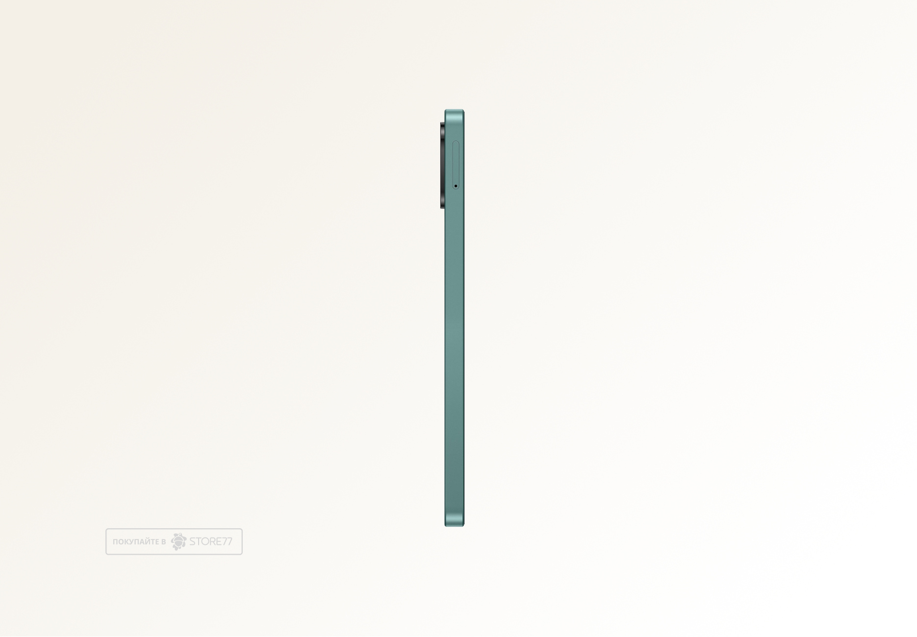 Телефон Samsung Galaxy A08 4/64 ГБ, цвет: зеленый (Green)