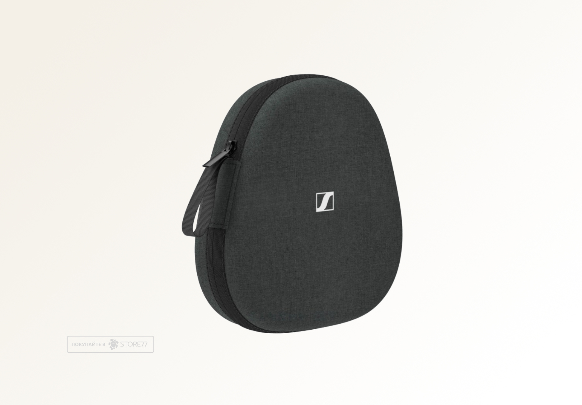 Беспроводные наушники Sennheiser Momentum 4 Wireless (Графит)