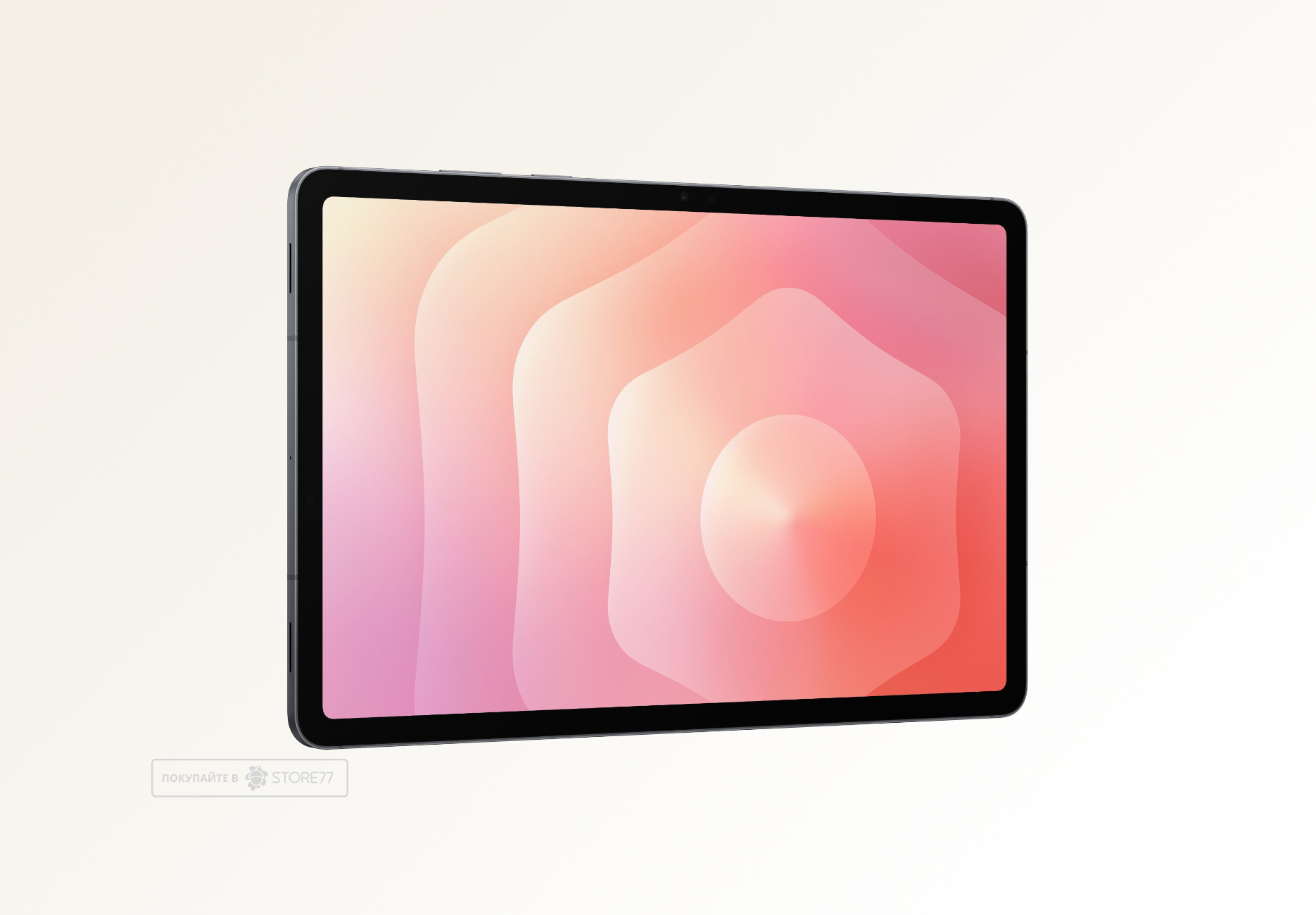 Планшет Samsung Galaxy Tab S11 Wi-Fi 12/128 ГБ, цвет: серый (Gray)