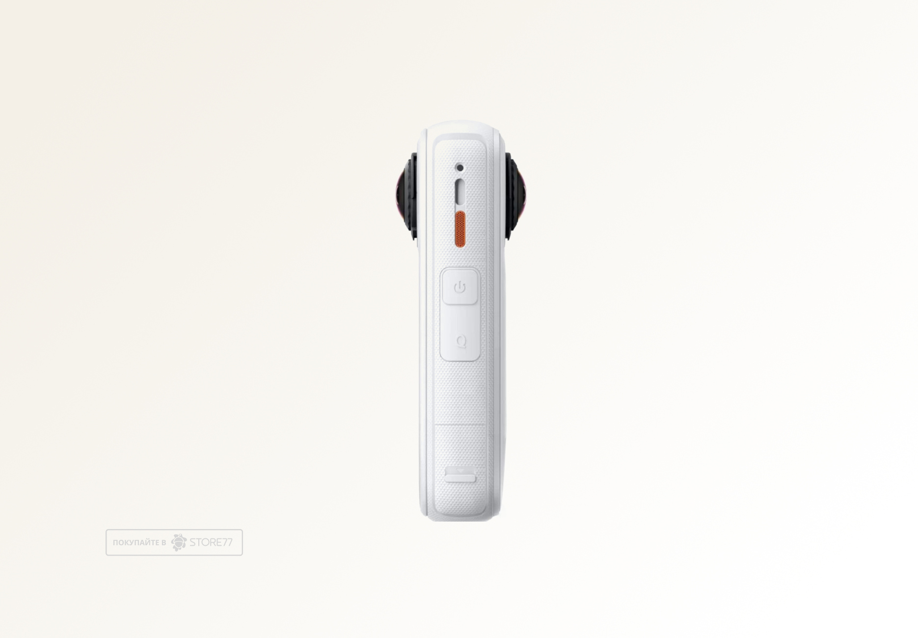 Экшн-камера Insta360 X4 Air Starter Bundle, цвет: белый (White)