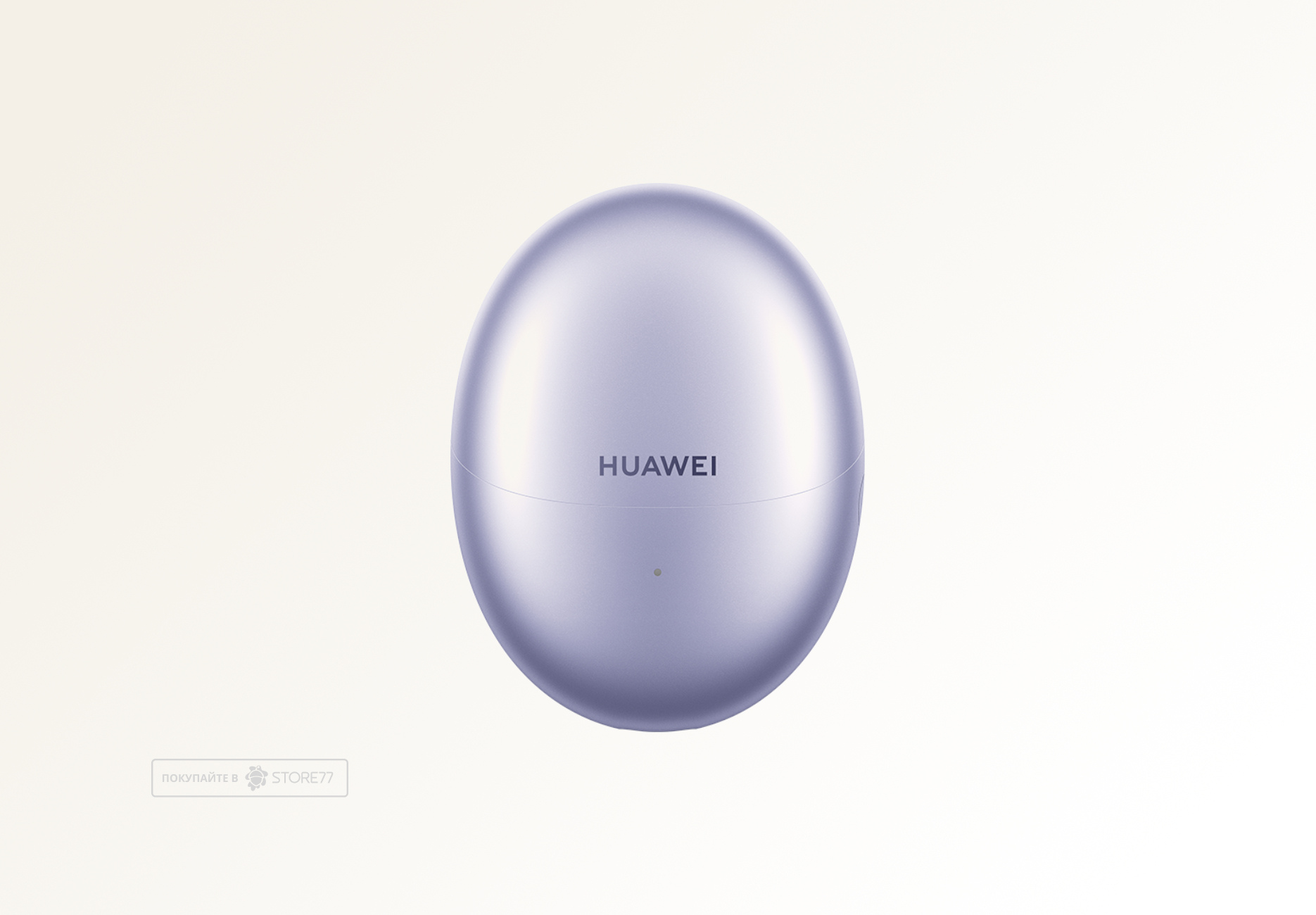 Беспроводные наушники Huawei FreeBuds 6 Harper-T00, цвет: фиолетовый (Purple)