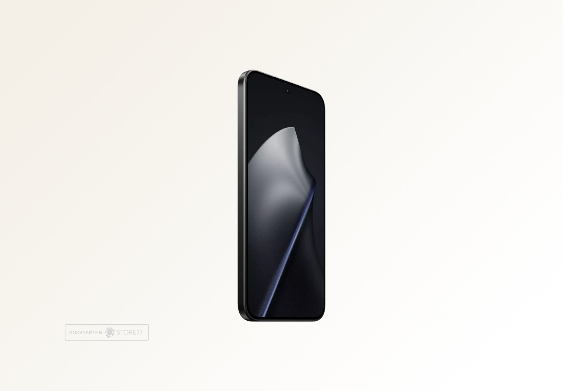 Телефон Xiaomi 15T 12/512 ГБ цвет: черный (Black)