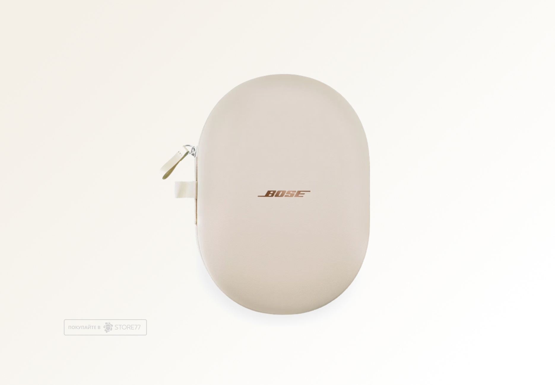 Беспроводные наушники Bose QuietComfort Ultra 2nd Gen, цвет: песочный коряжник (Driftwood Sand)