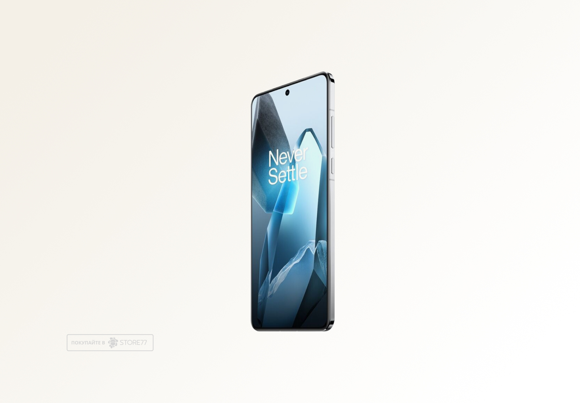 Телефон OnePlus 13 16/512 ГБ, цвет: полуночный океан (Midnight Ocean)