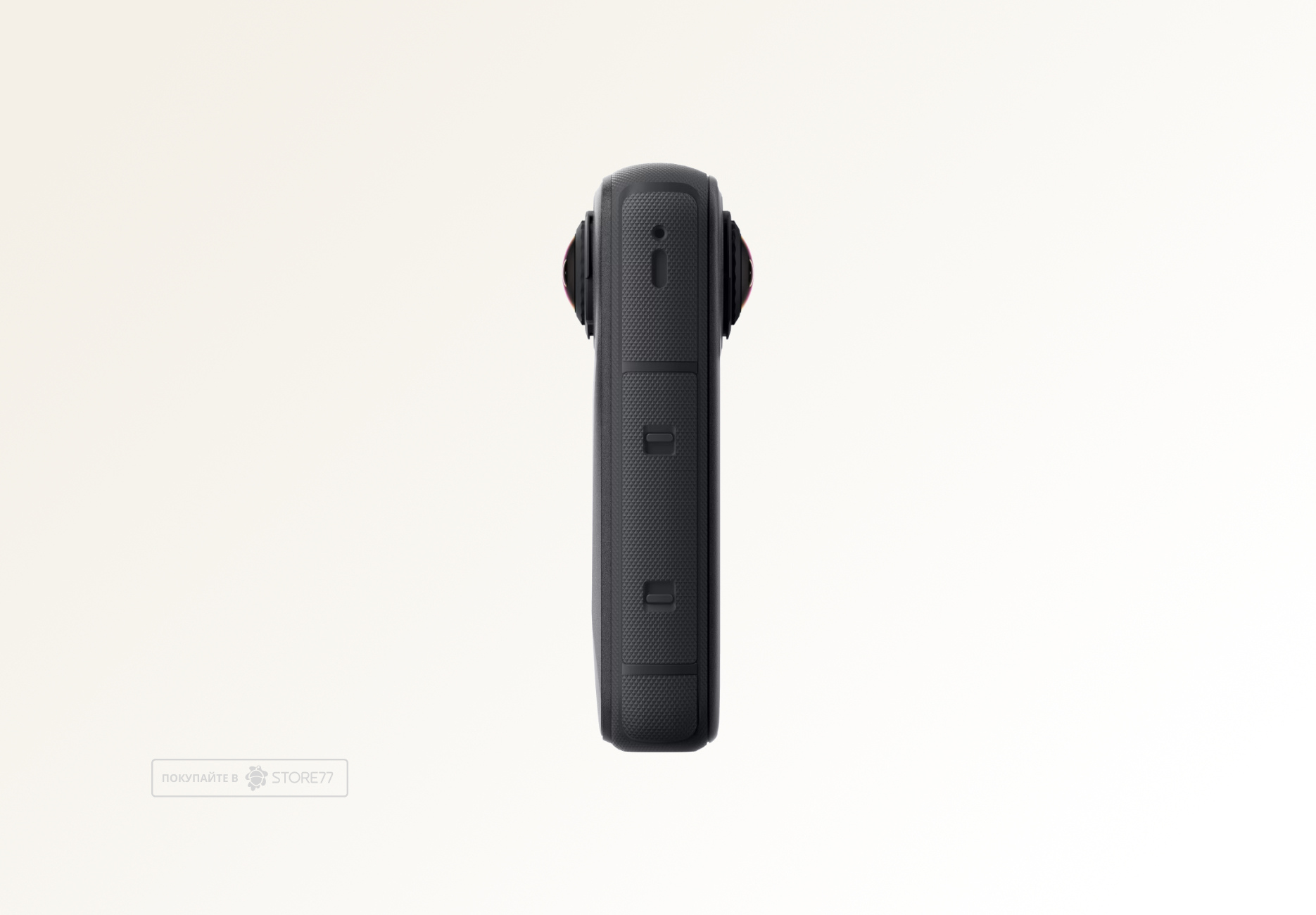 Экшн-камера Insta360 X4 Air Starter Bundle, цвет: черный (Black)