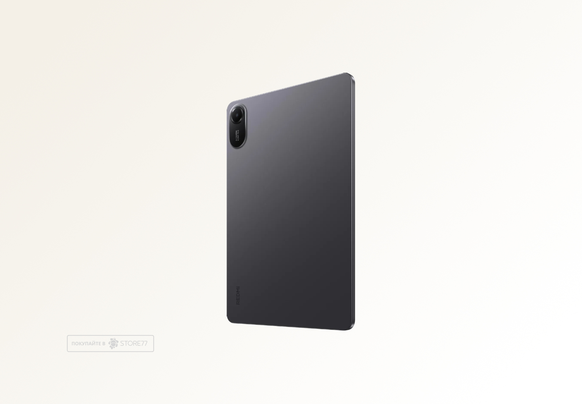 Планшет Xiaomi Redmi Pad 2 8/256 ГБ Wi-Fi, цвет: графитово-серый (Graphite Gray)