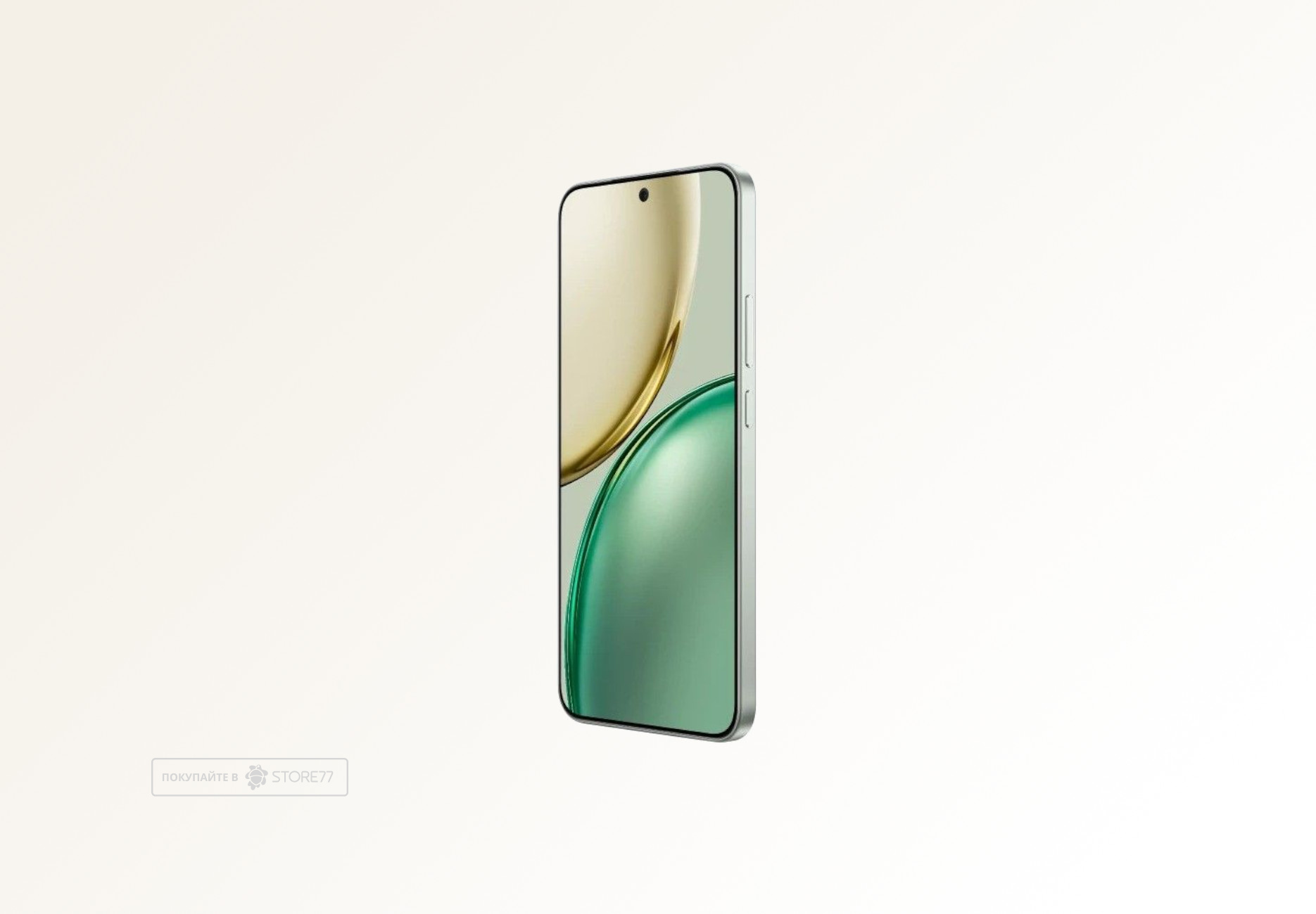 Телефон Honor X9d 12/256 ГБ, цвет: зелёный (Green)