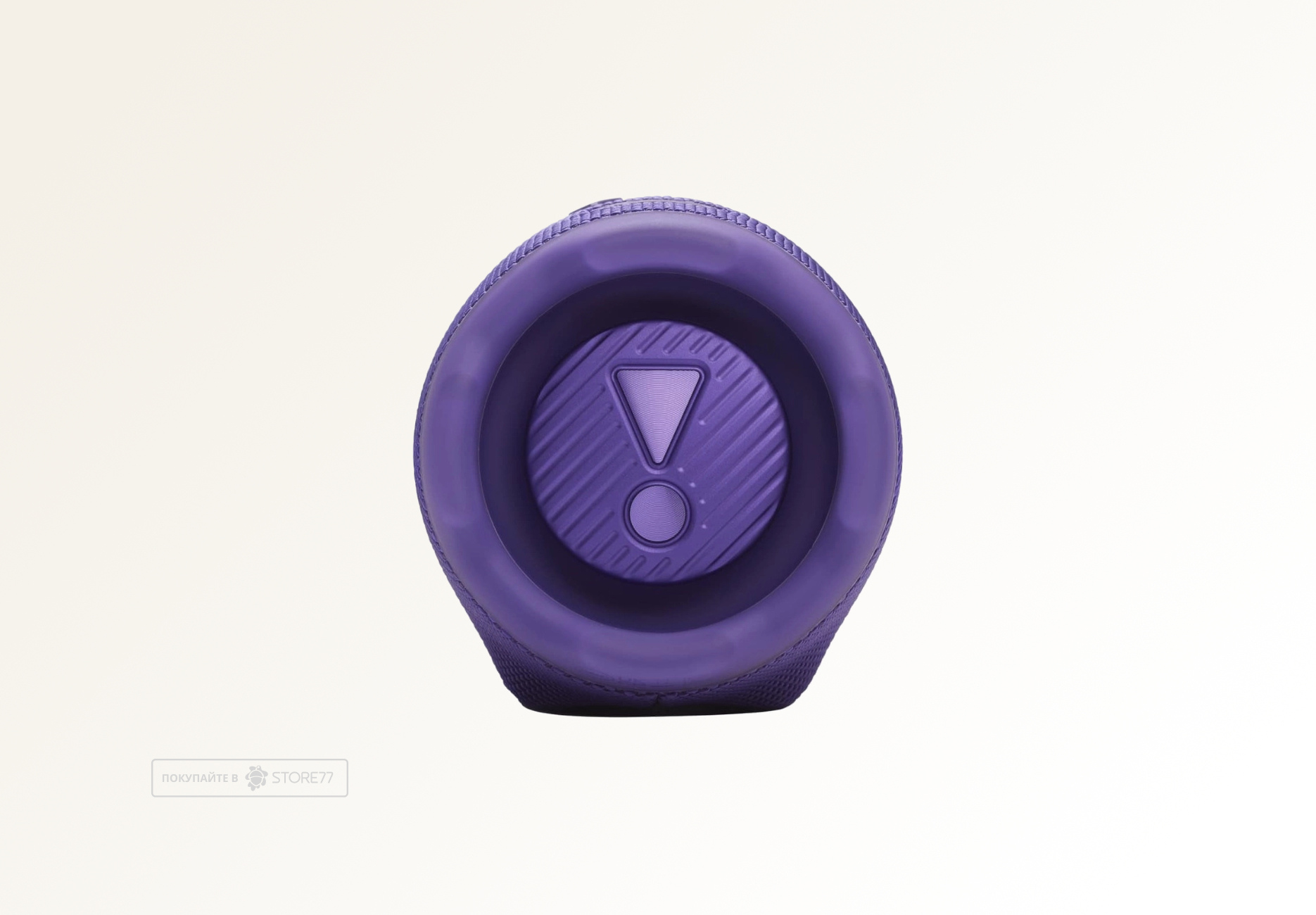 Портативная акустика JBL Charge 6 (Фиолетовая)
