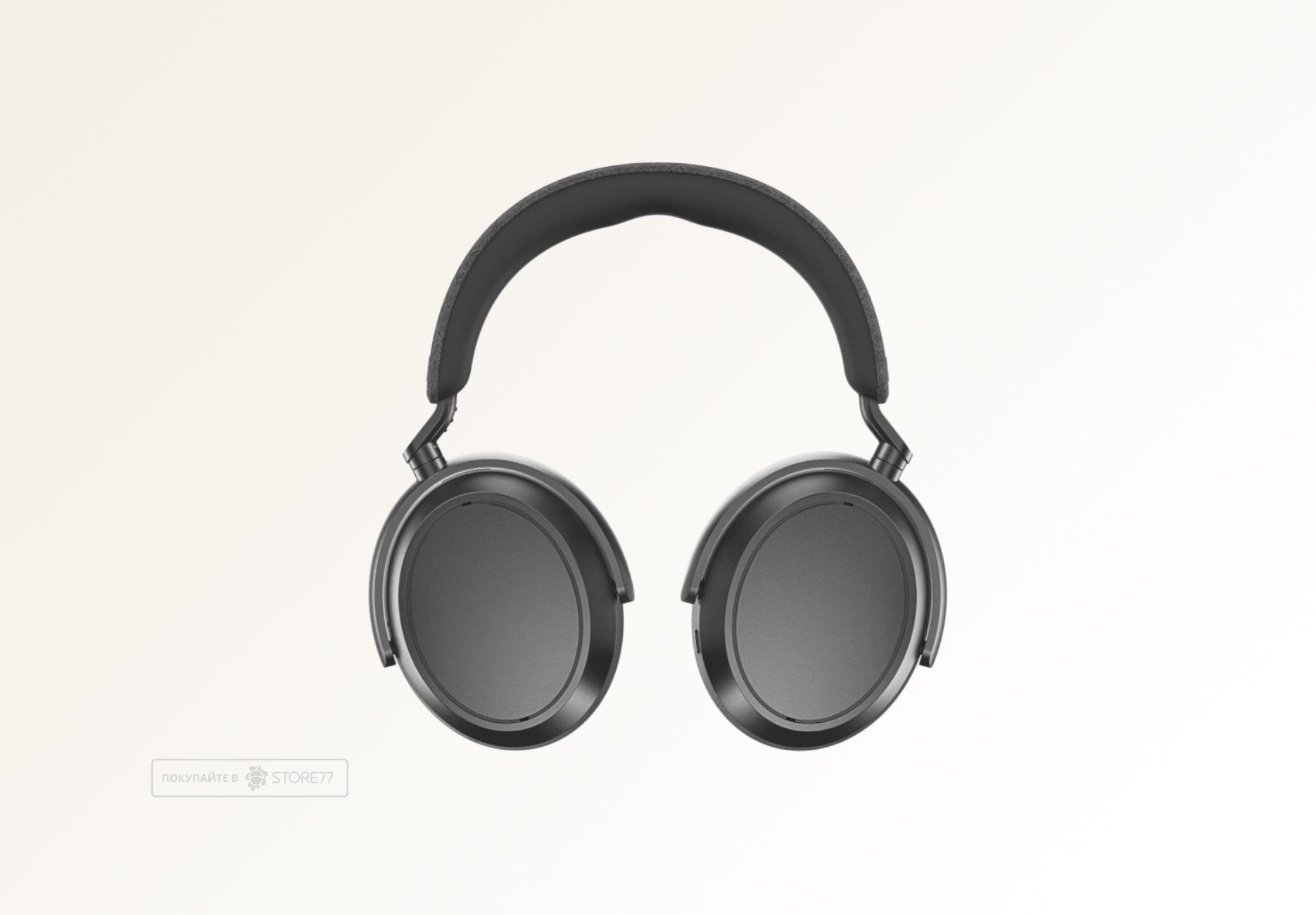 Беспроводные наушники Sennheiser Momentum 4 Wireless (Графит)
