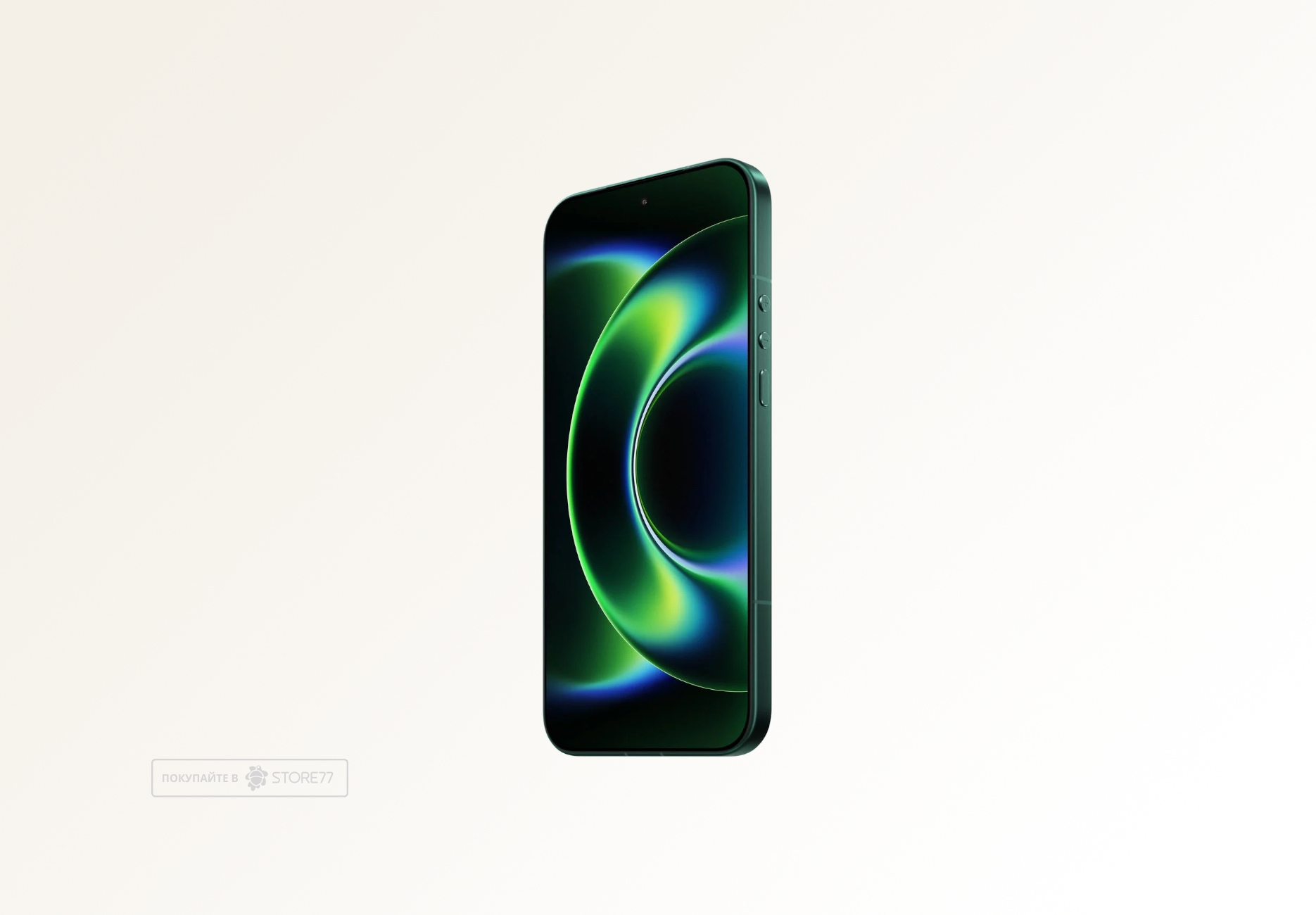 Телефон Xiaomi 17 Ultra 16/512 ГБ, цвет: зеленый (Green)