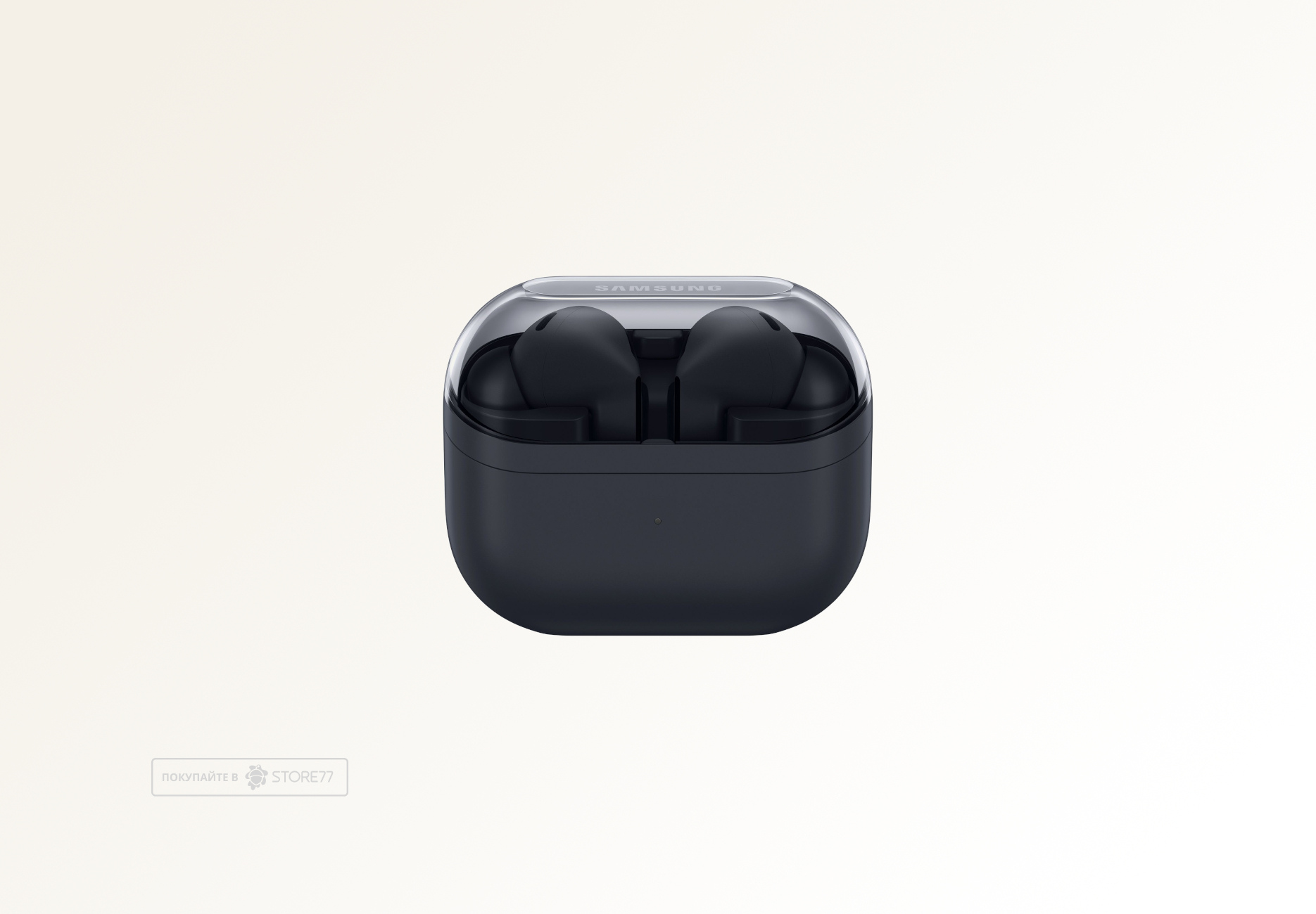 Беспроводные наушники Samsung Galaxy Buds 3 FE (Черные)