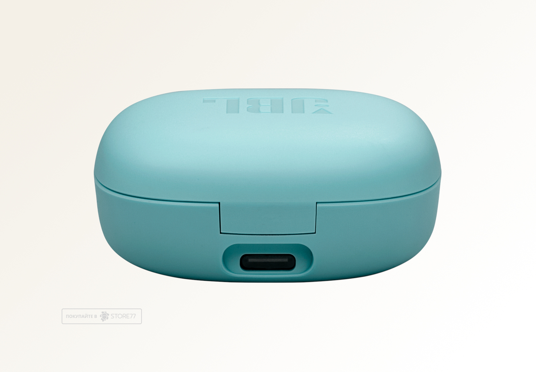 Беспроводные наушники JBL Wave Flex 2 (Синий)