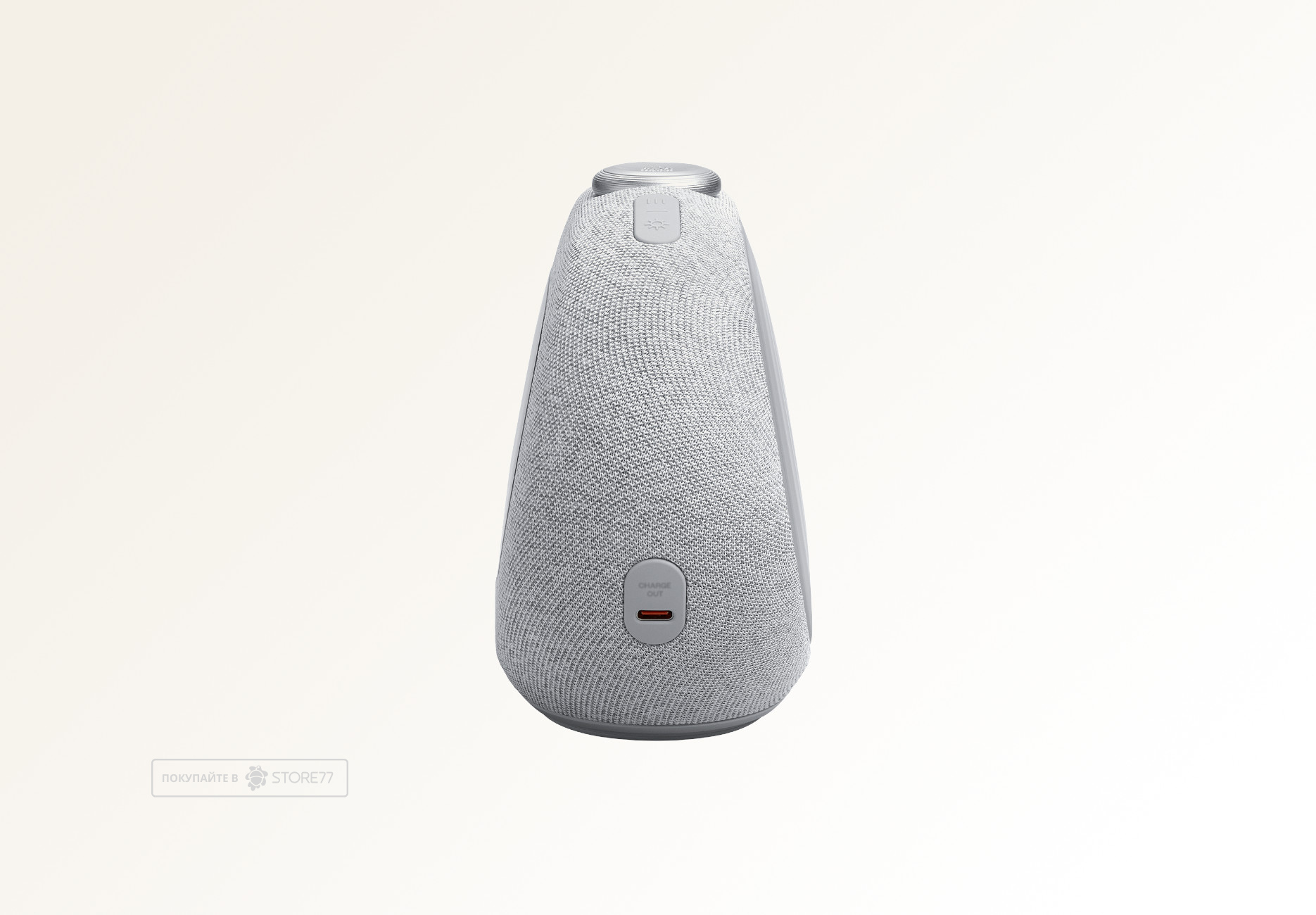 Портативная акустика JBL Horizon 3 (Серая)