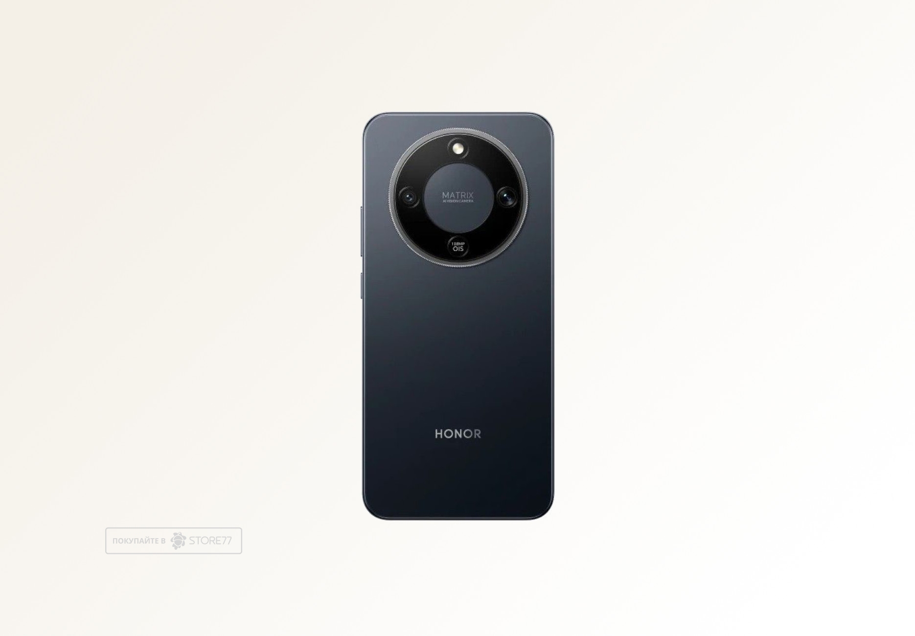 Телефон Honor X9d 8/256 ГБ, цвет: черный (Black)