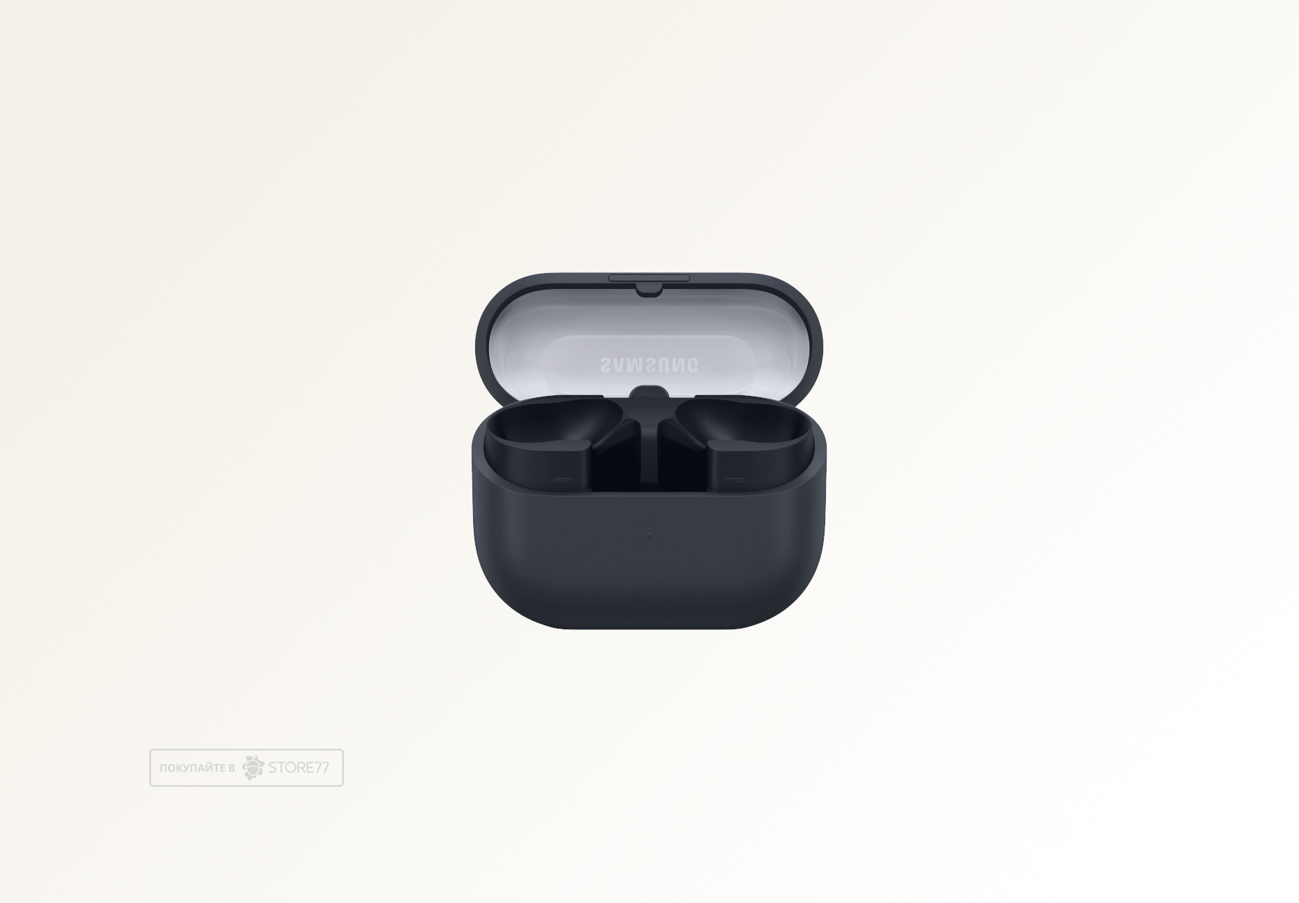 Беспроводные наушники Samsung Galaxy Buds 3 FE (Черные)