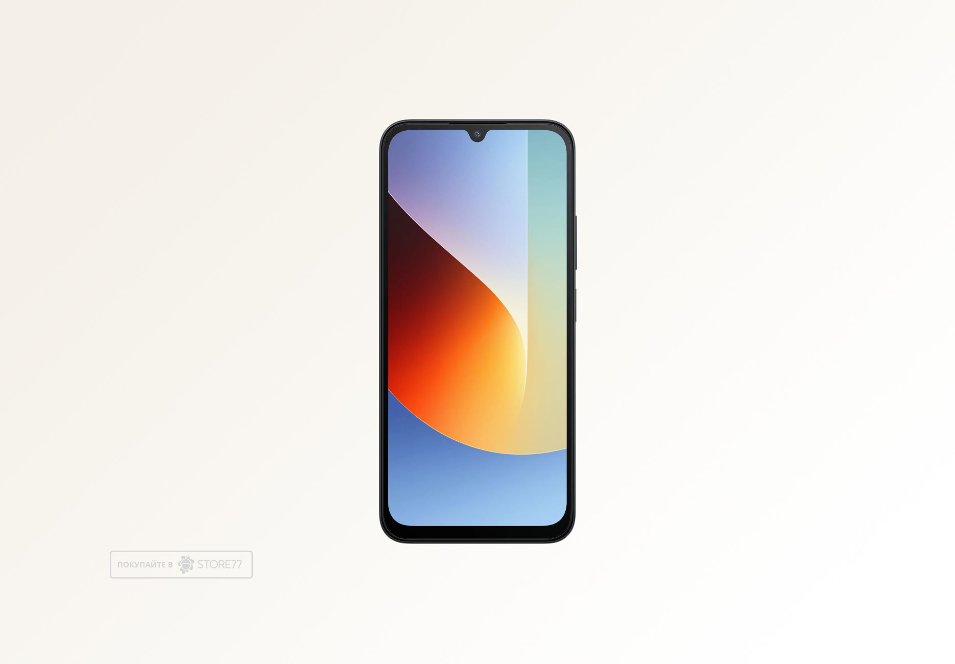 Телефон Xiaomi Redmi A7 Pro 4/128 ГБ, цвет: черный (Black)