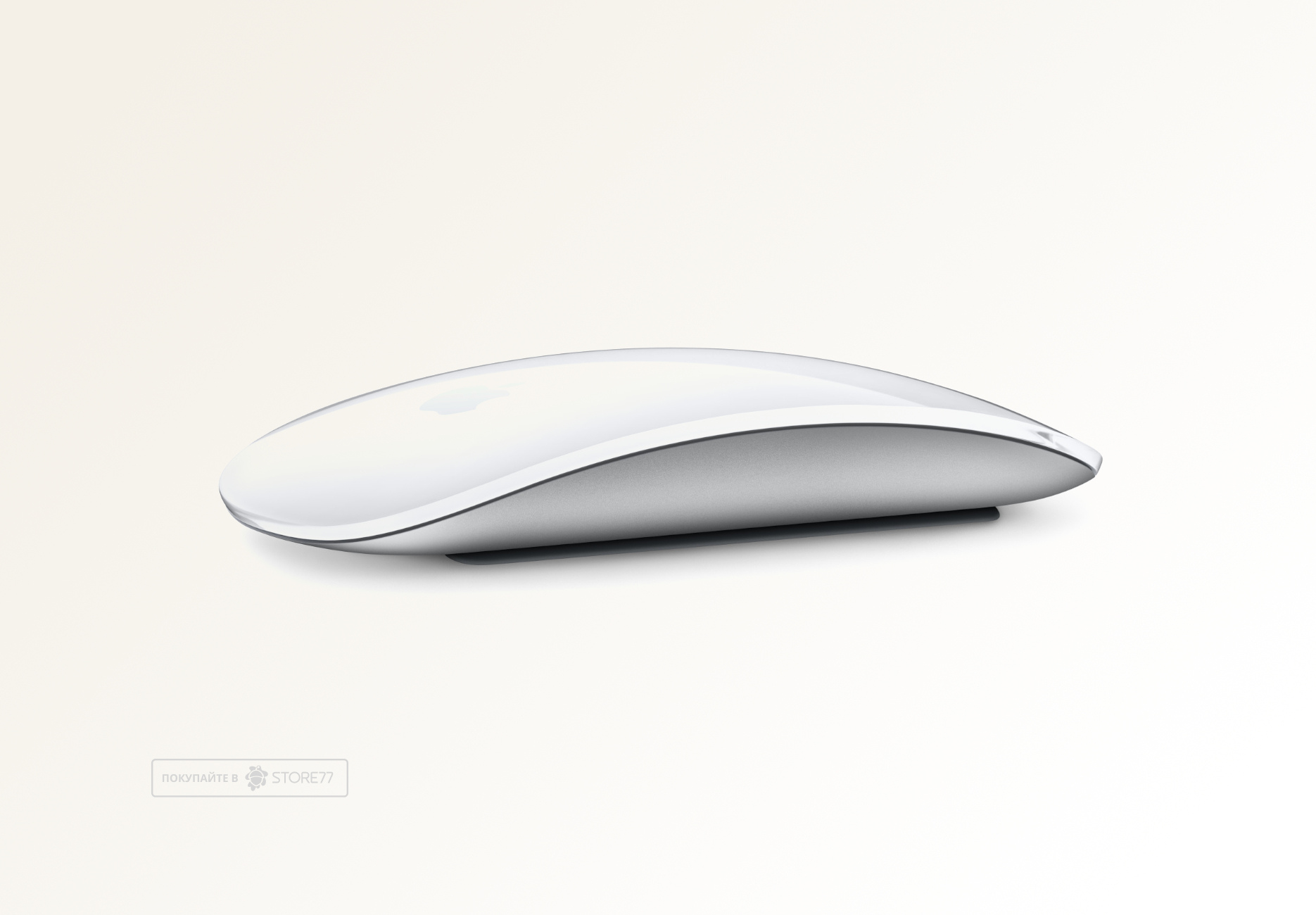 Мышь Apple Magic Mouse USB‑C (Белая)